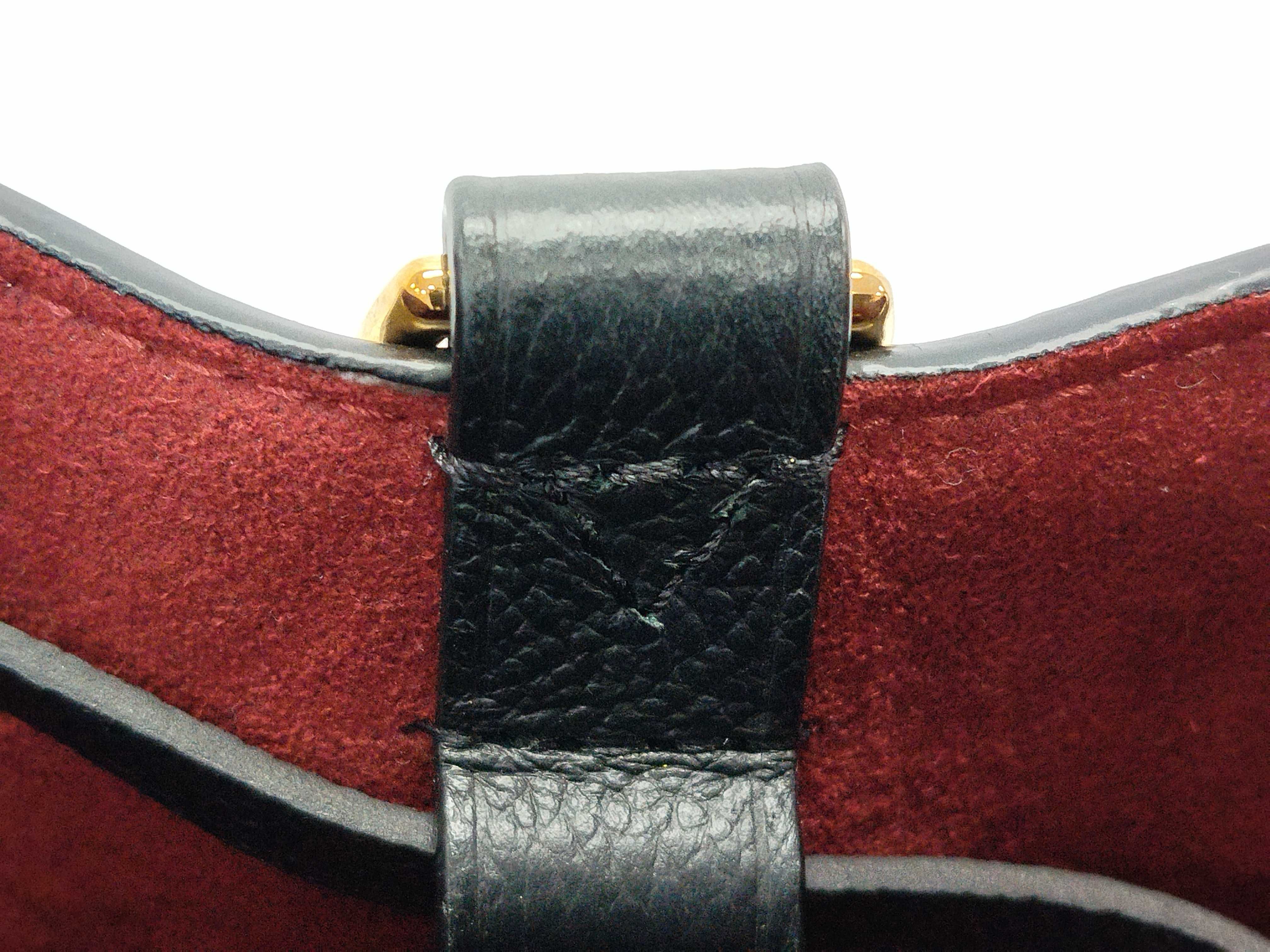 Monogram Empreinte NeoNoe MM Monogram Empreinte M45497 Shoulder Bag — view 13