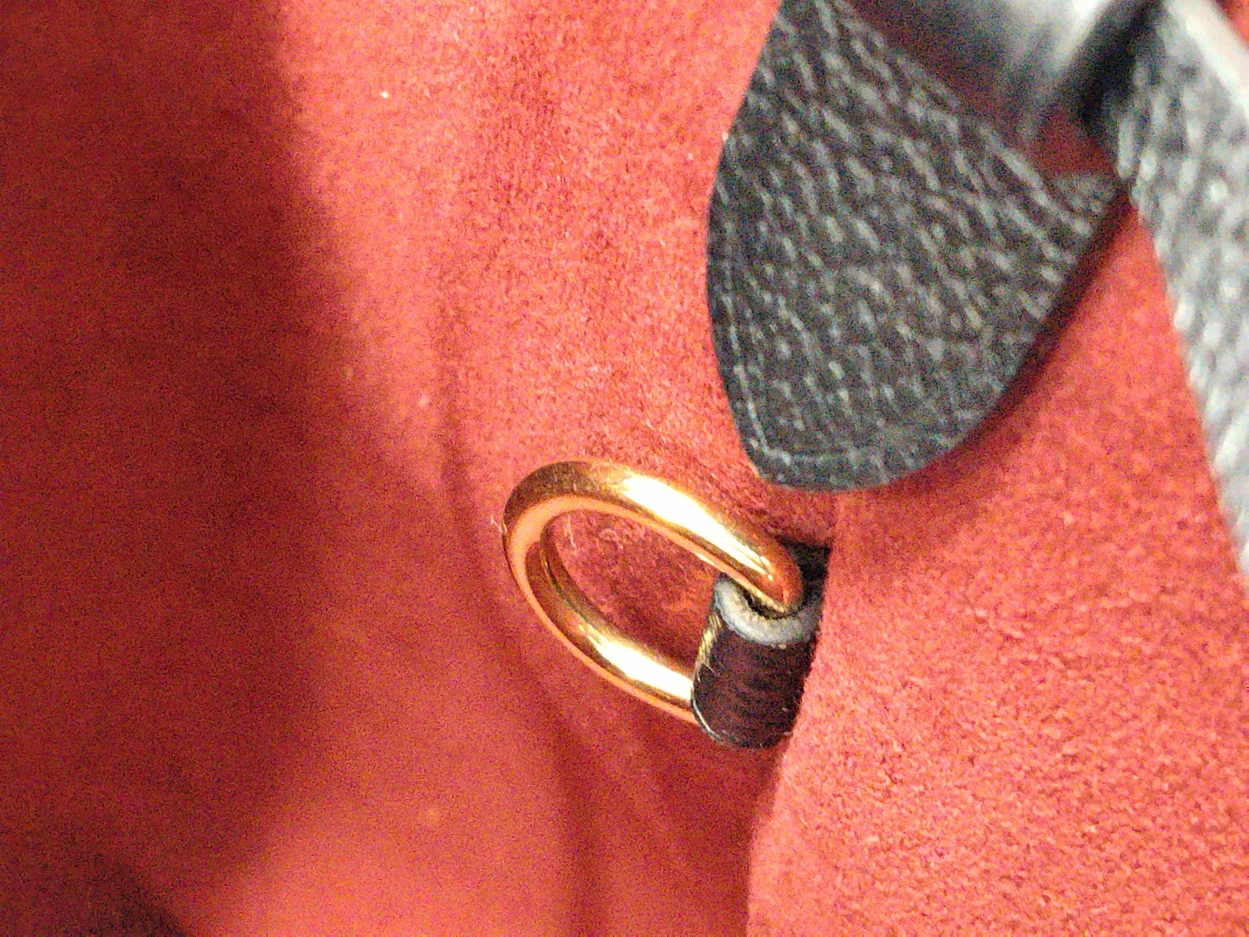 Monogram Empreinte NeoNoe MM Monogram Empreinte M45497 Shoulder Bag — view 15