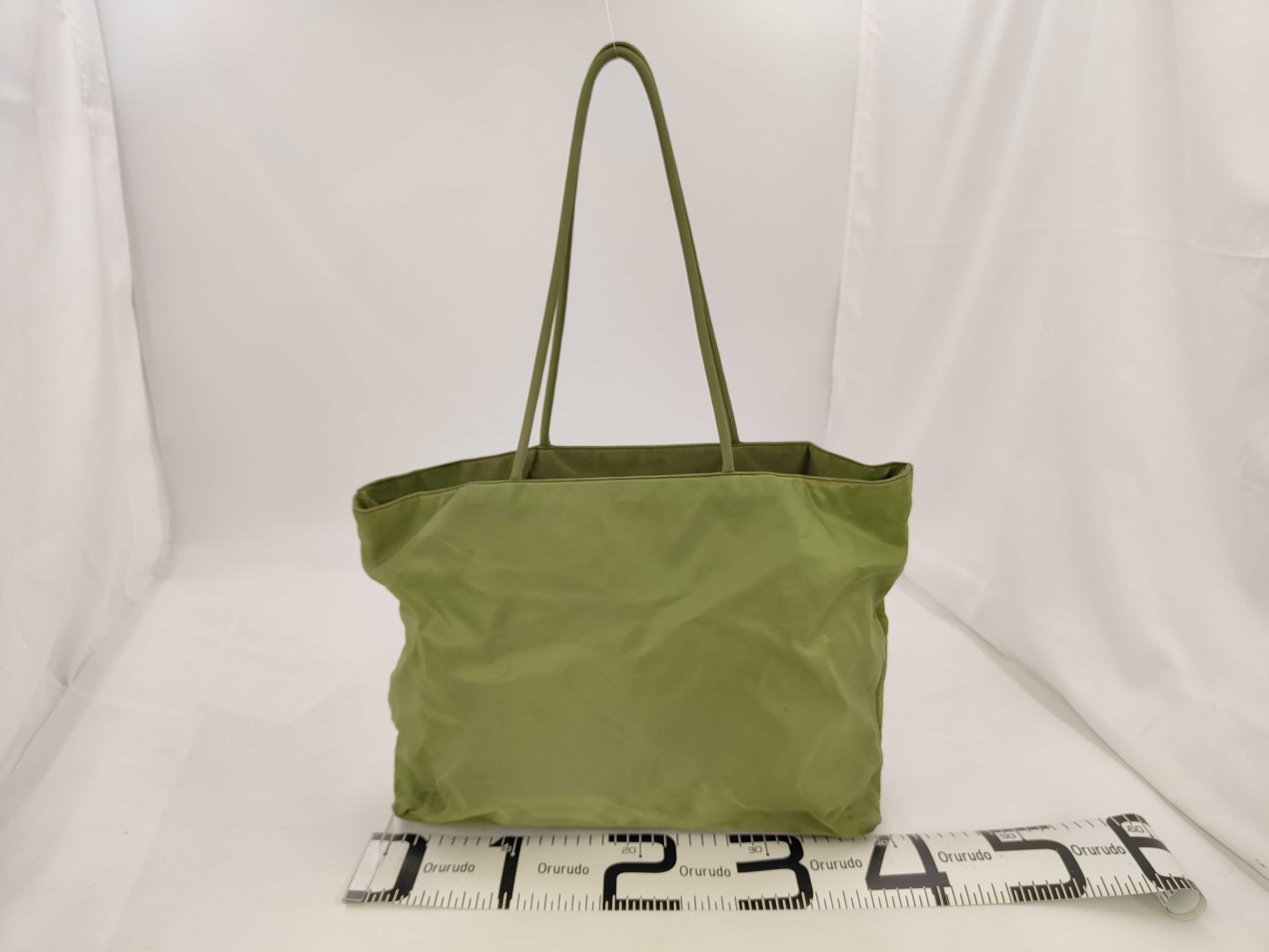 tote bag — view 2