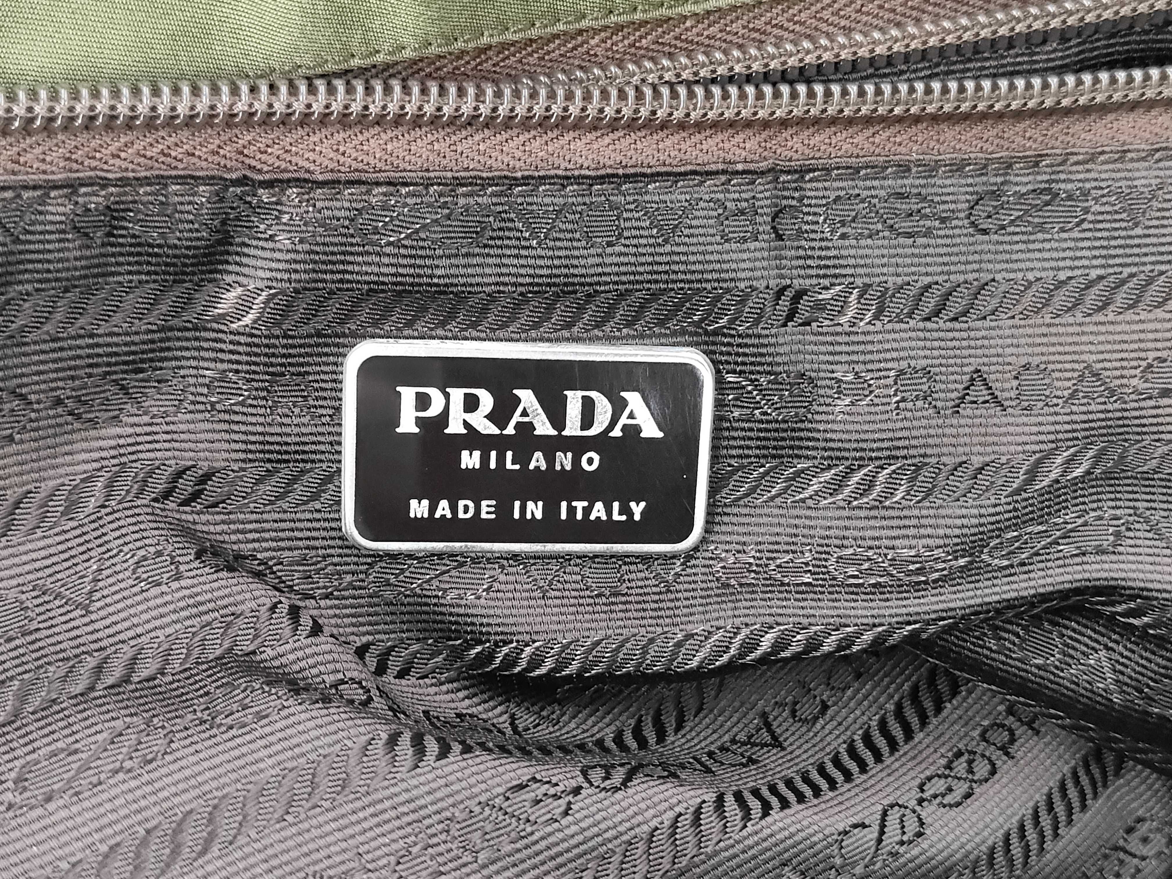 tote bag — view 11