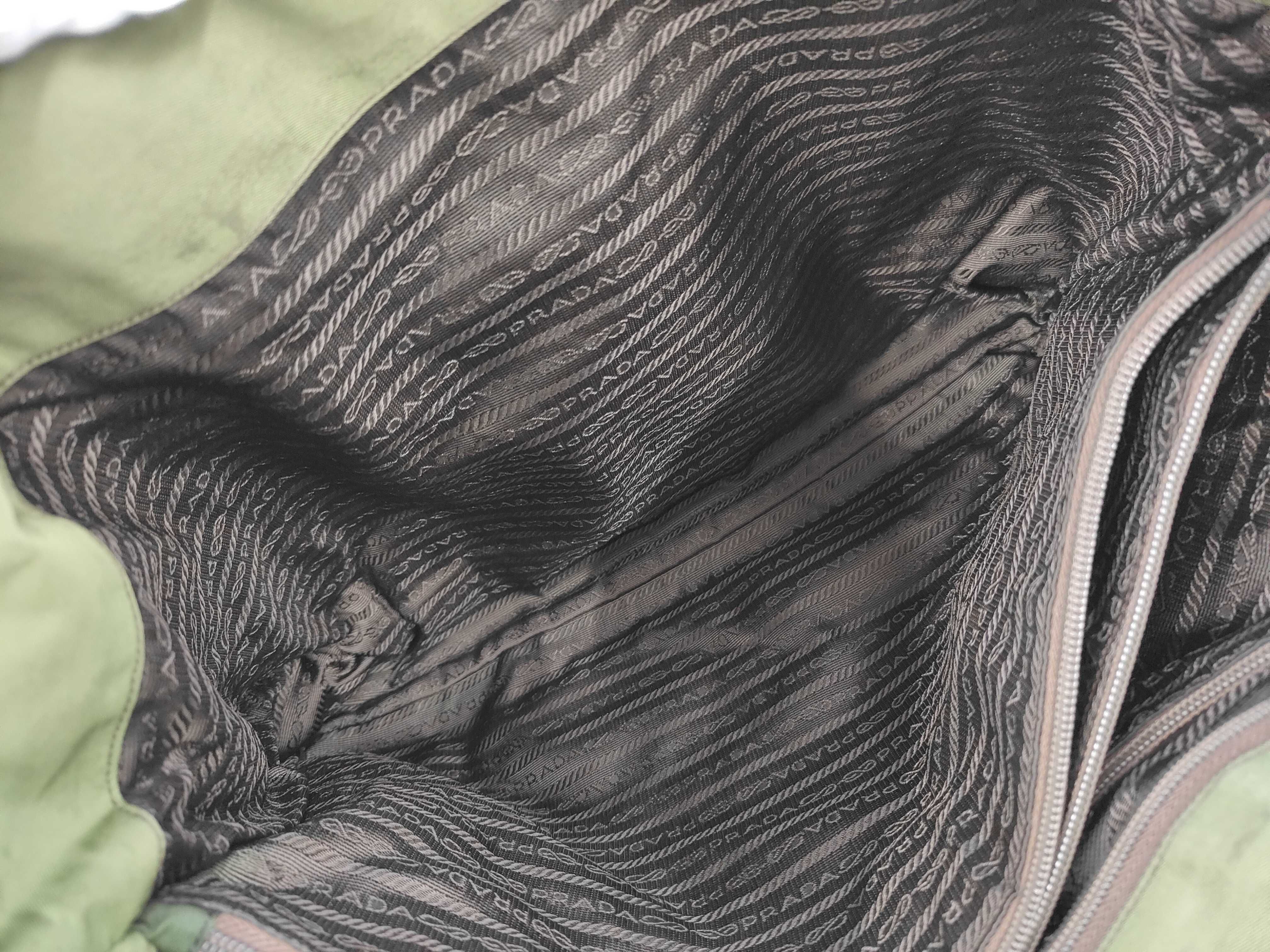 tote bag — view 8