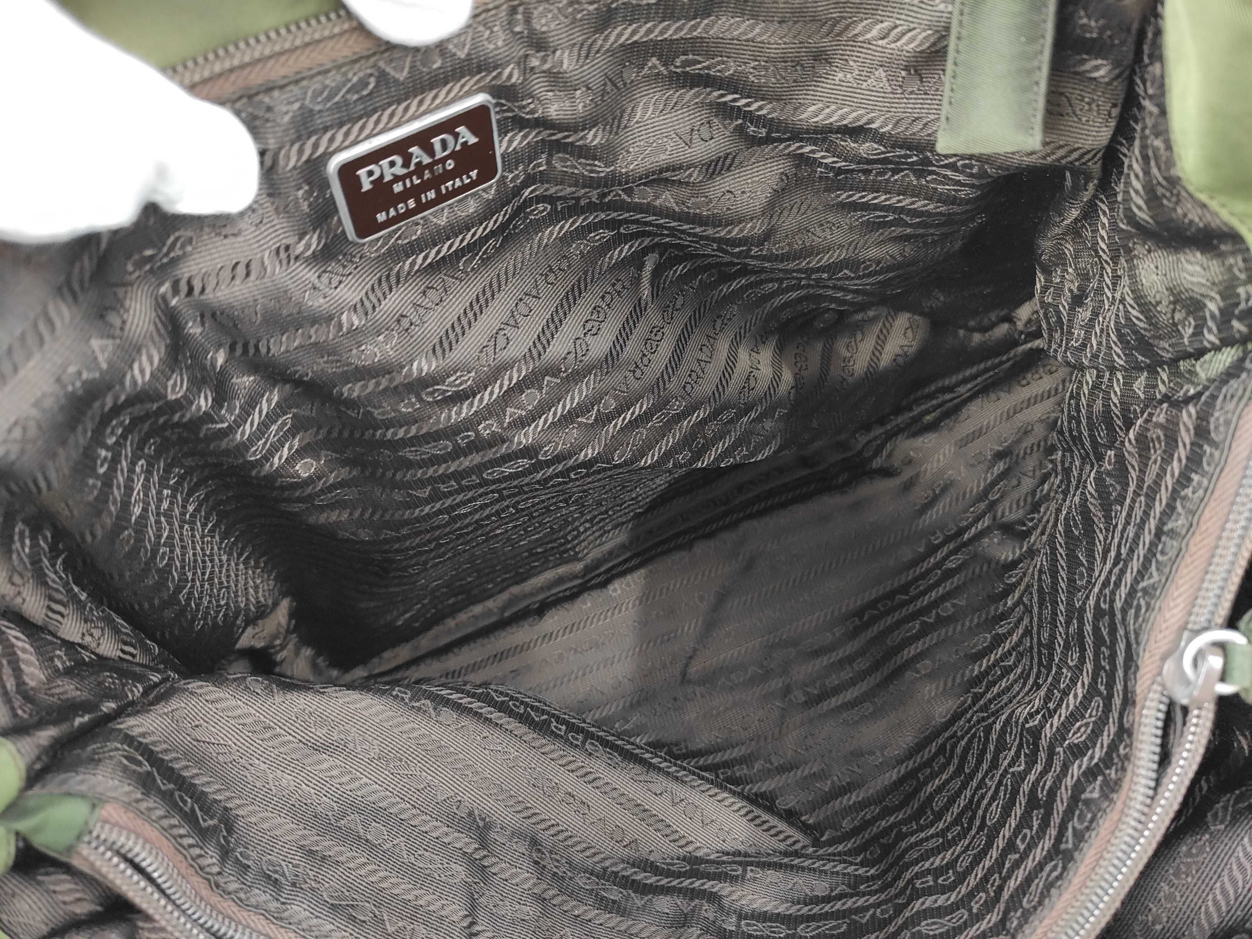 tote bag — view 9