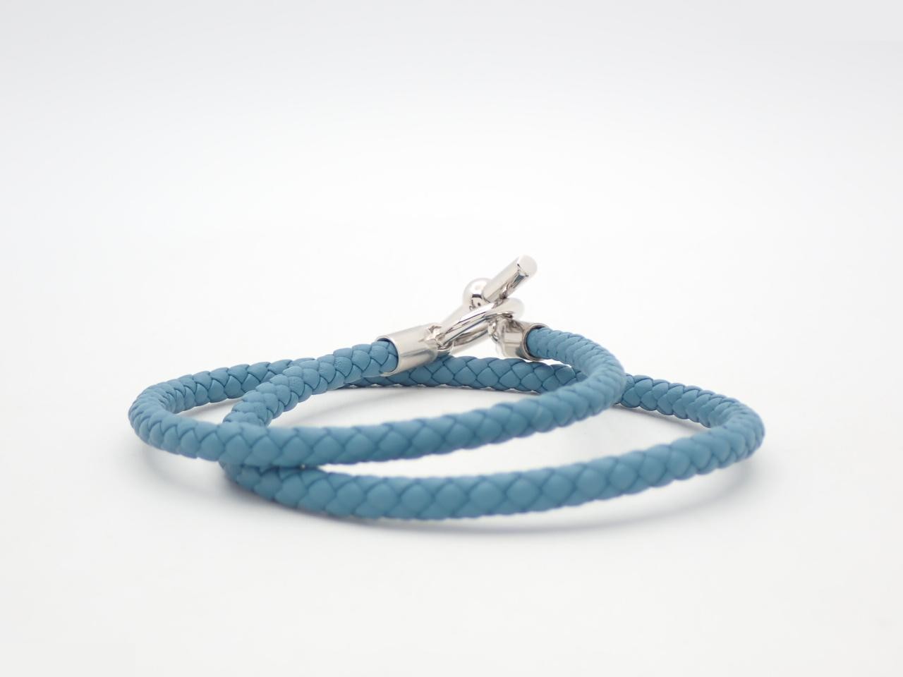 Double Tour, wrist circumference approximately 19.5 cm — view 2