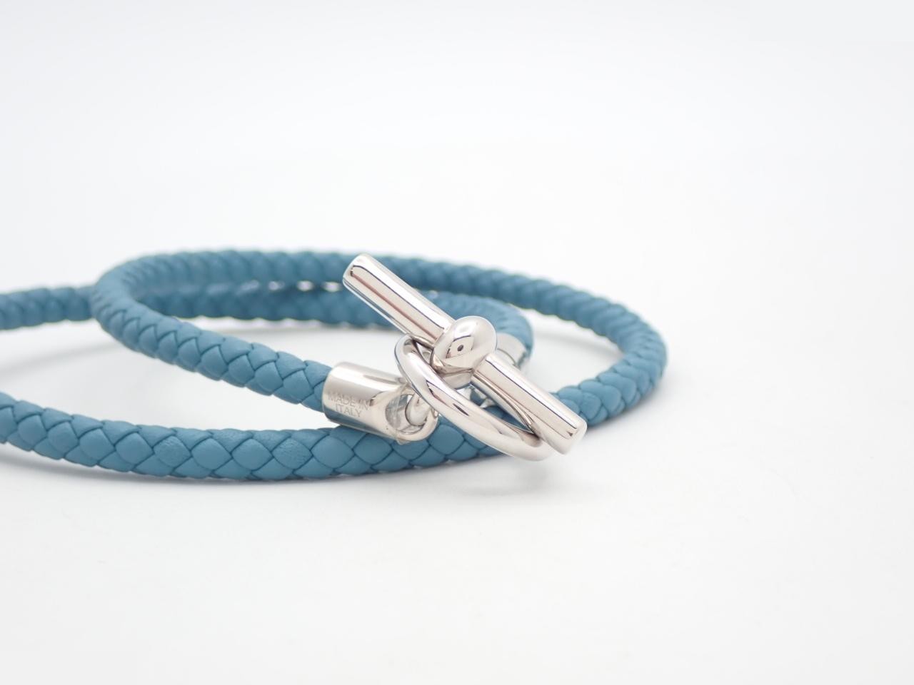 Double Tour, wrist circumference approximately 19.5 cm — view 3