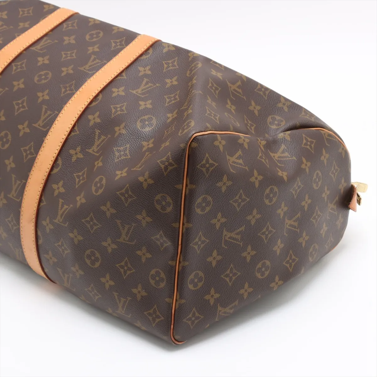 Monogram Keepall 50 M41426 SP0974 Brown — view 3