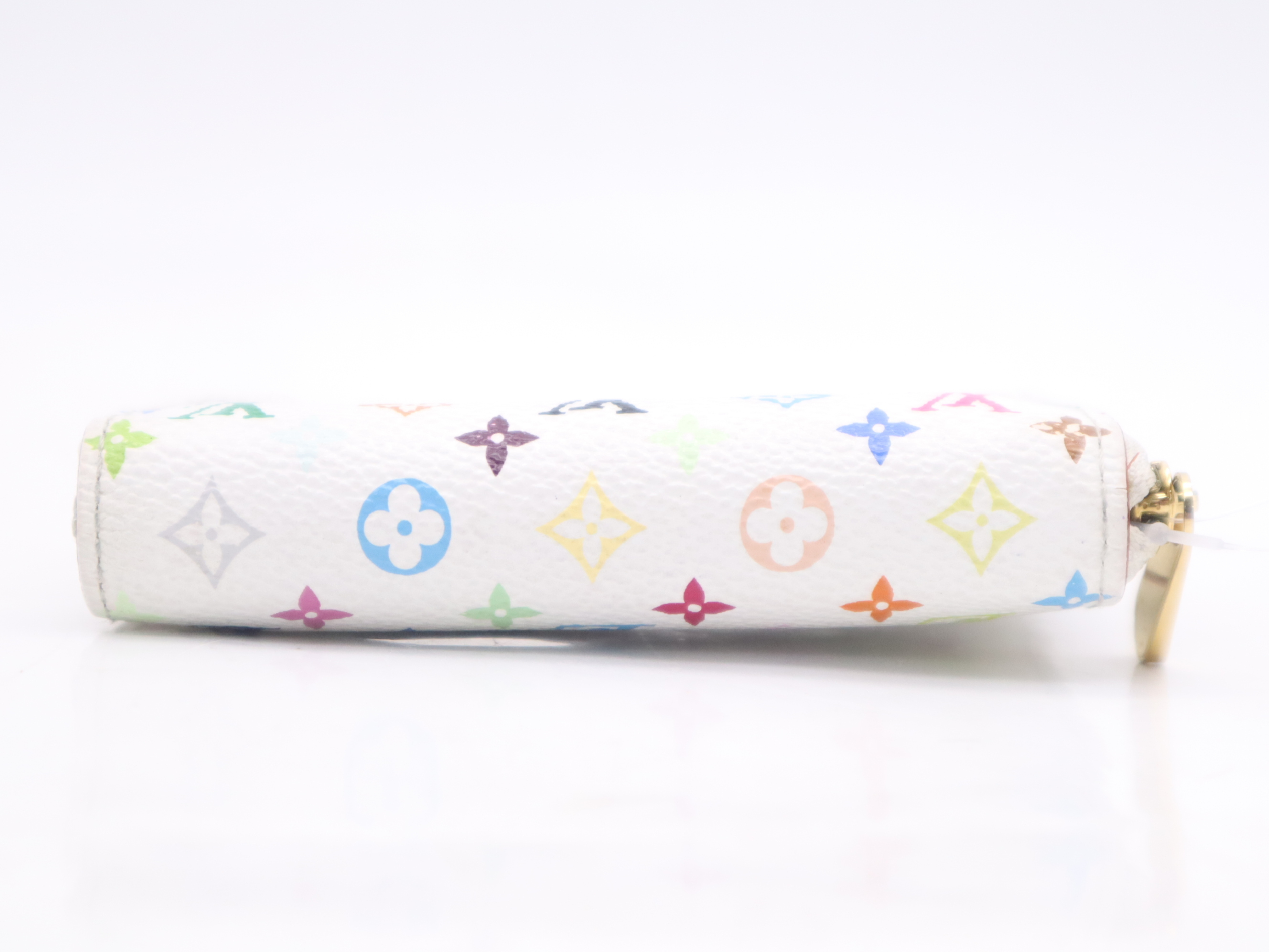M93741 Multicolor Zippy Coin Purse Coin Case — view 4