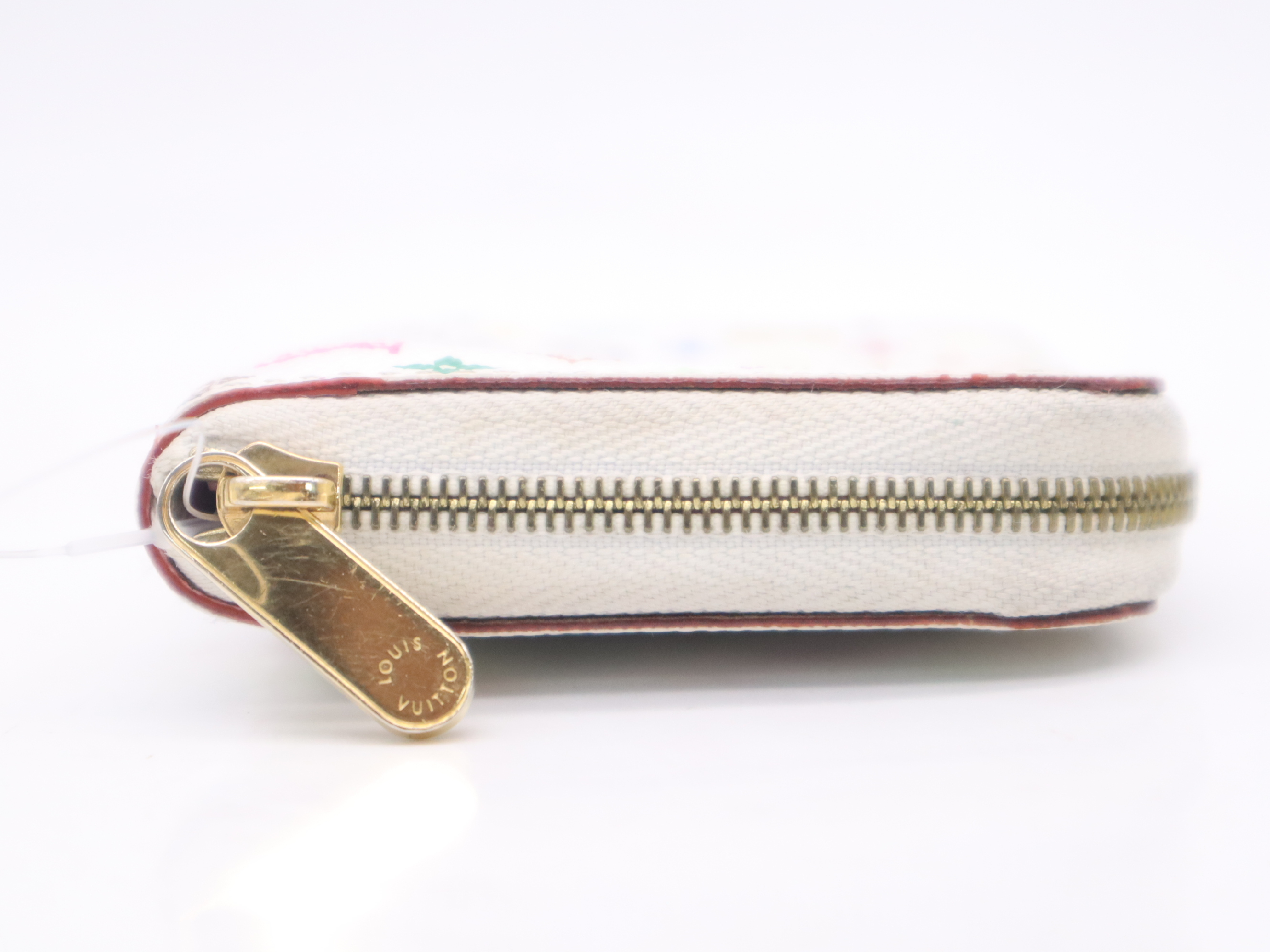 M93741 Multicolor Zippy Coin Purse Coin Case — view 5