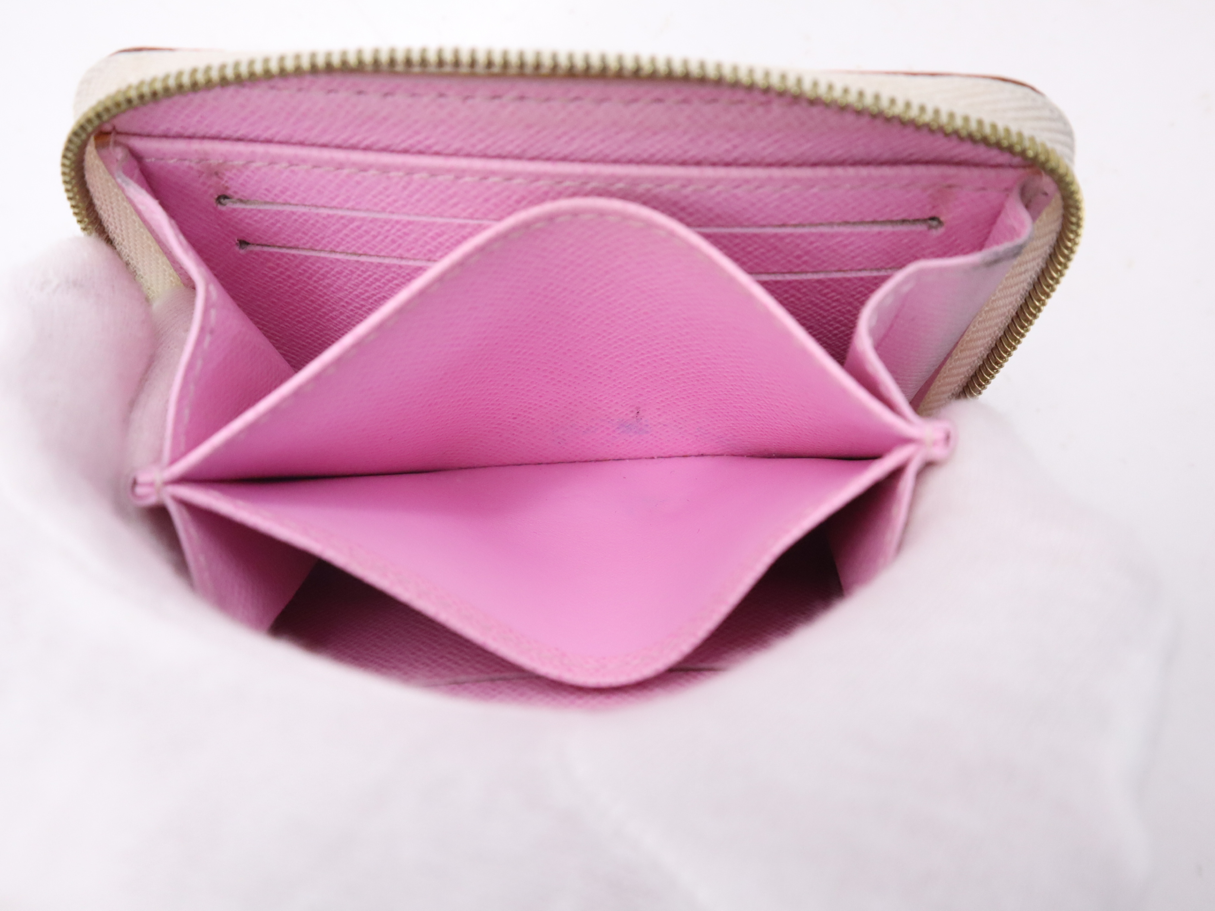 M93741 Multicolor Zippy Coin Purse Coin Case — view 9