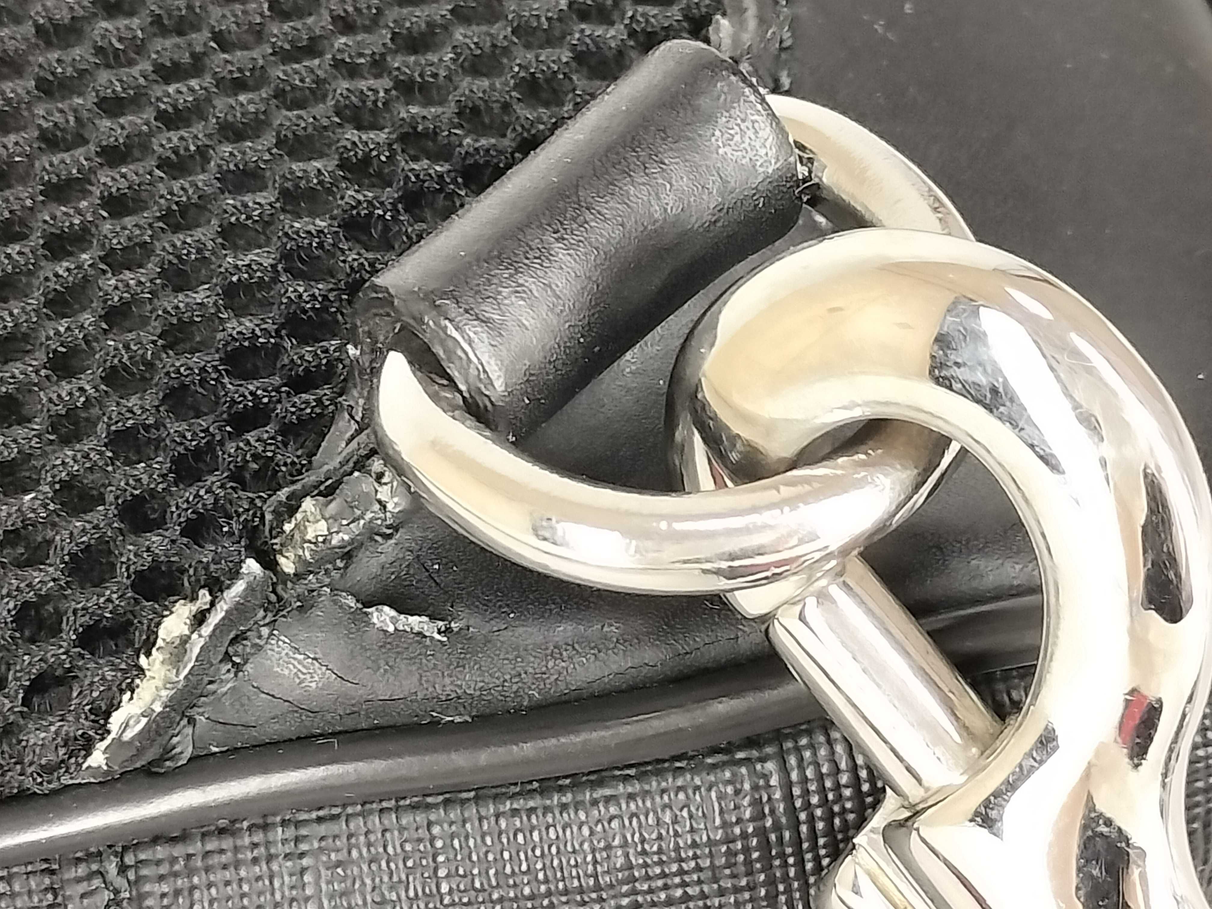 GG Supreme Gucci Body Bag Shoulder Bag GG Supreme 473325 Shoulder Bag — view 5