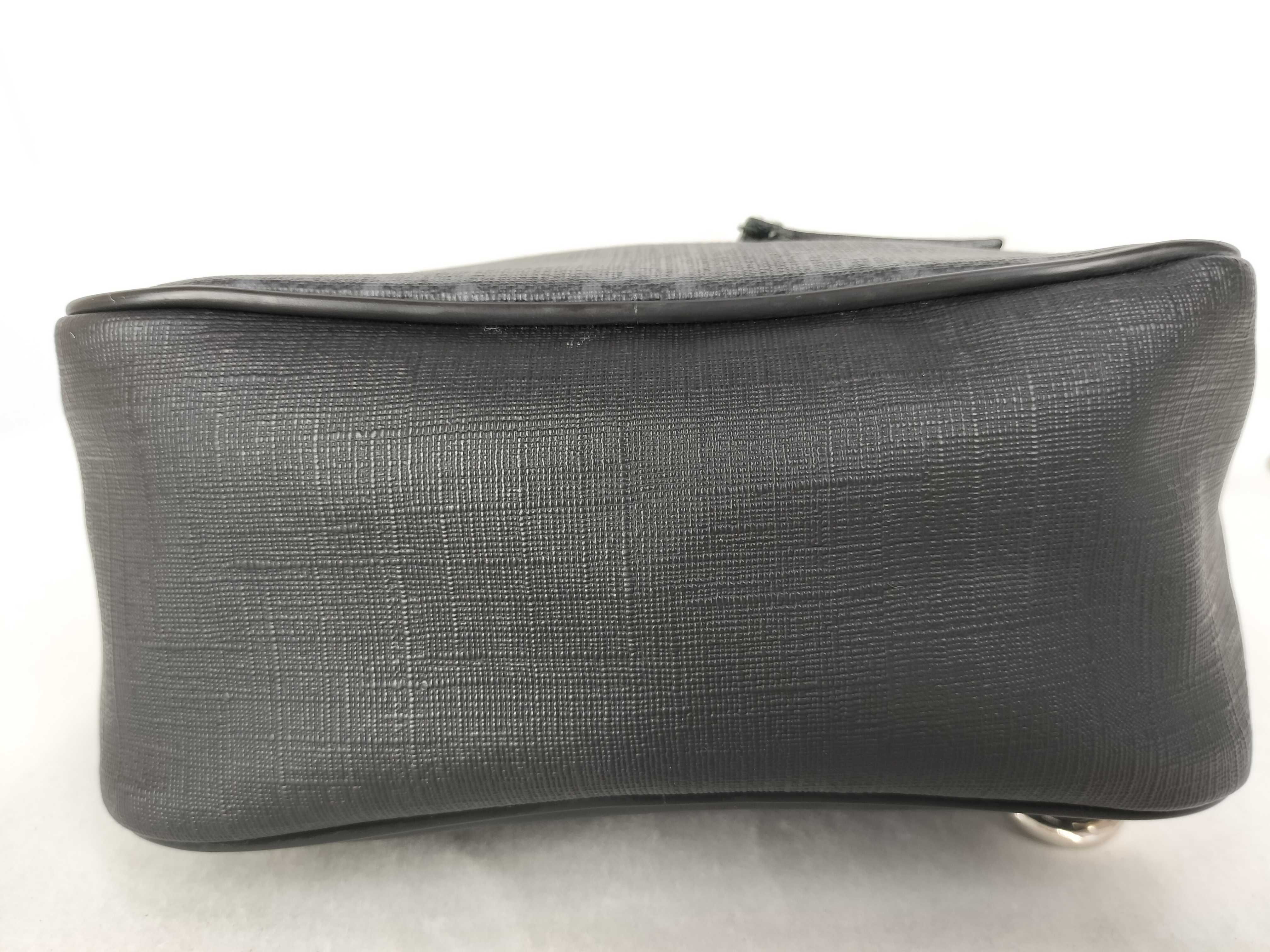 GG Supreme Gucci Body Bag Shoulder Bag GG Supreme 473325 Shoulder Bag — view 8