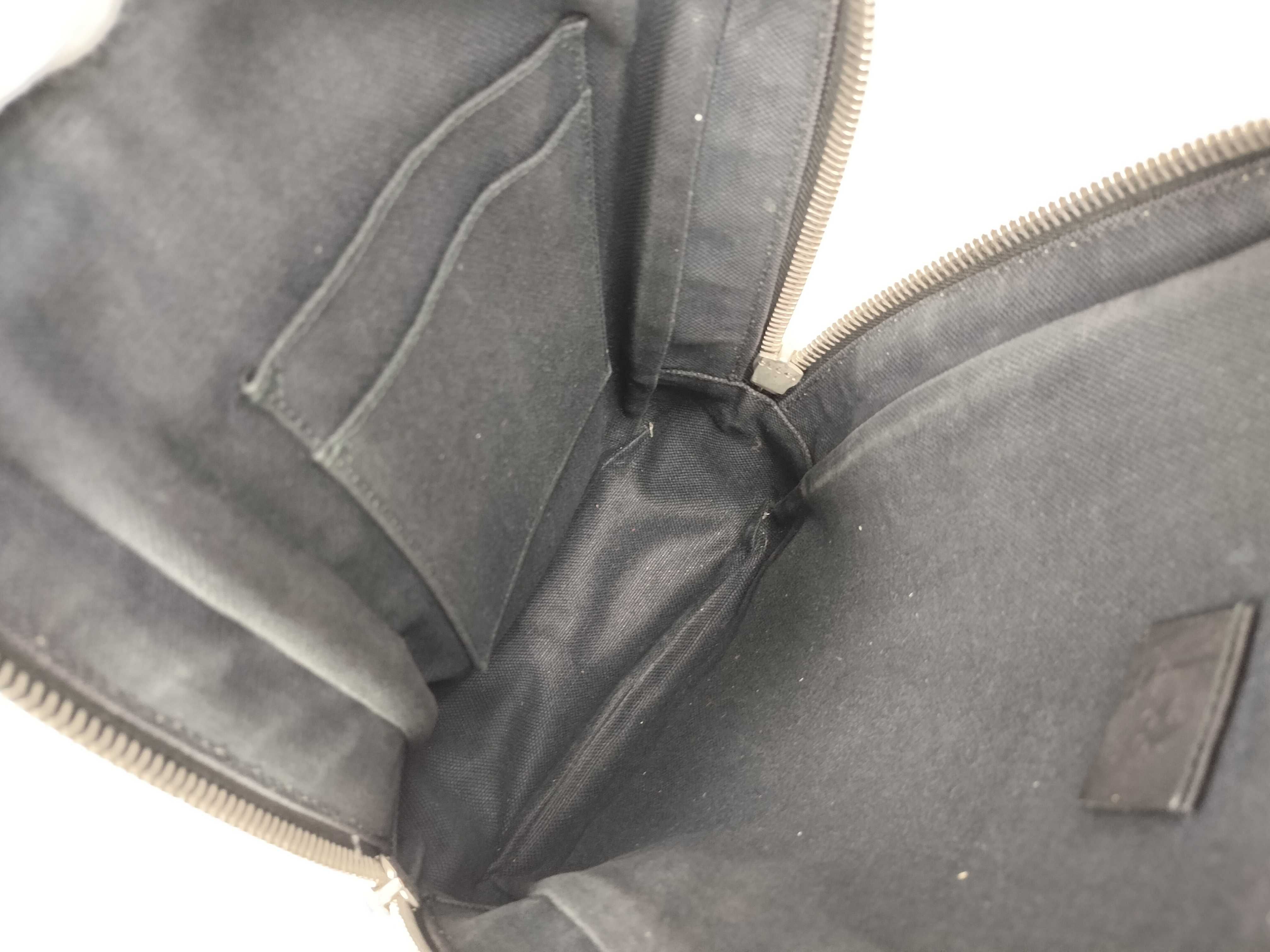 GG Supreme Gucci Body Bag Shoulder Bag GG Supreme 473325 Shoulder Bag — view 10