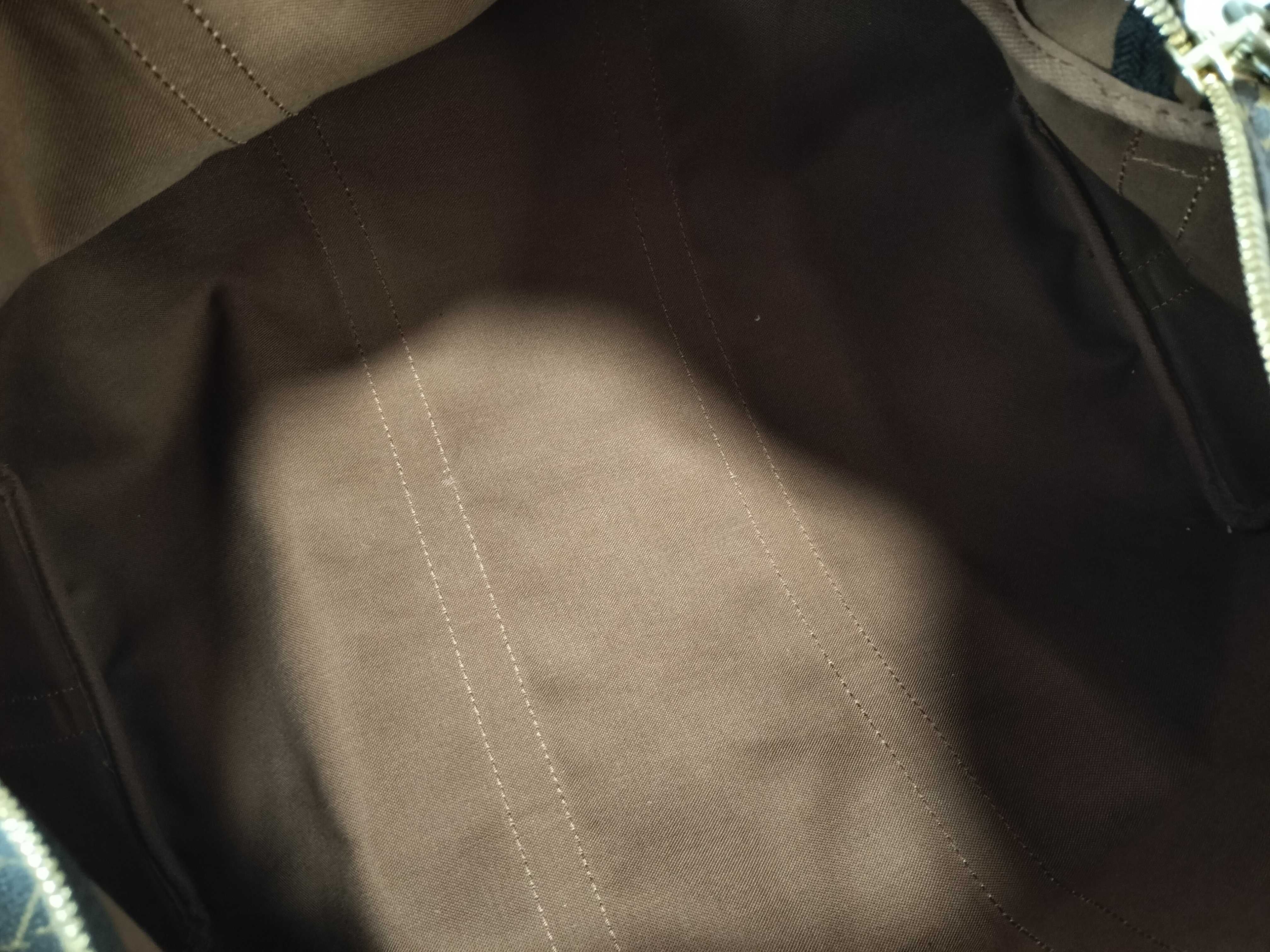 Monogram LV Monogram Keepall 50 M41416 TH0927 Boston Bag — view 10