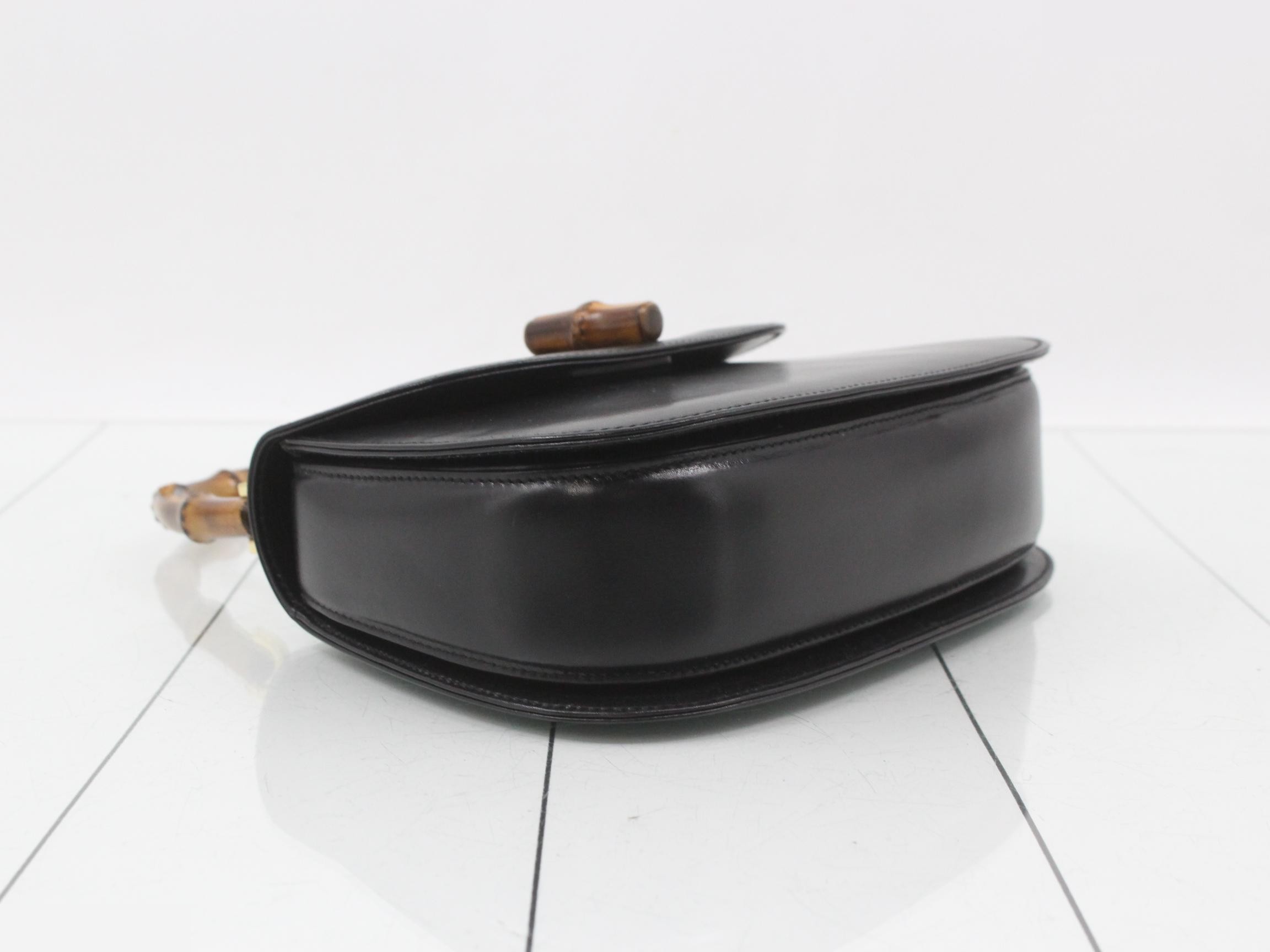 Bamboo 2-way handbag — view 5