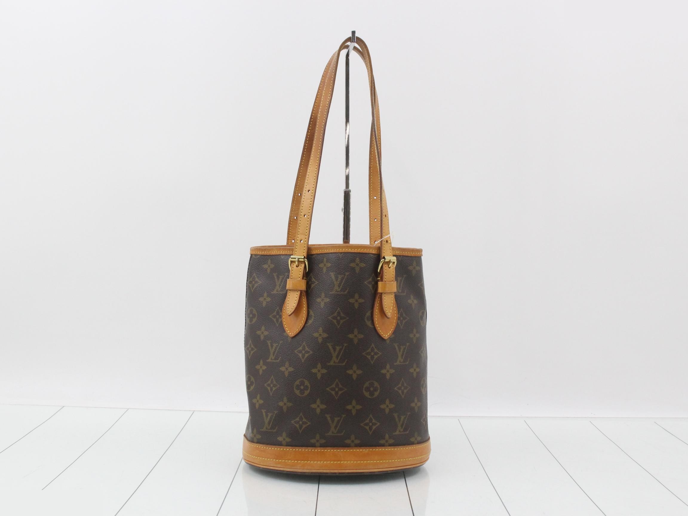 Bucket PM Monogram M42238