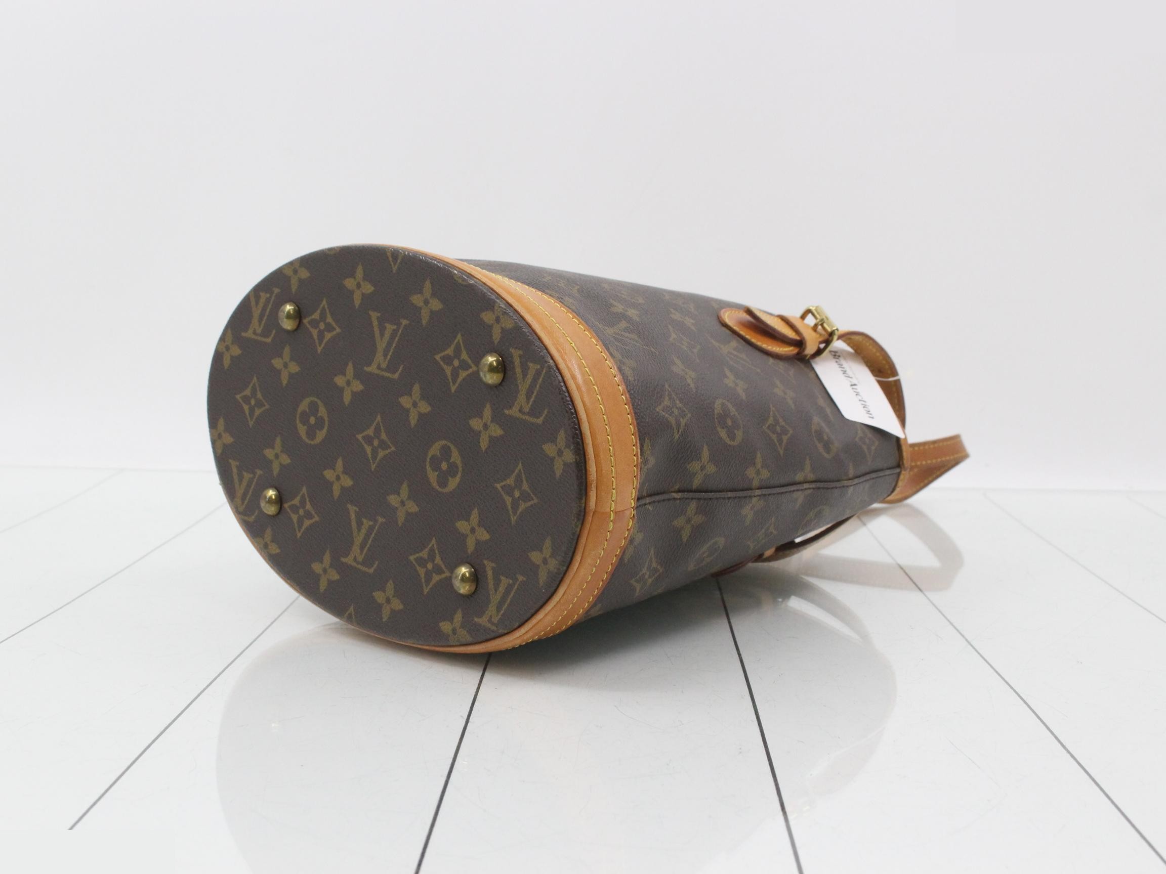 Bucket PM Monogram M42238 — view 6