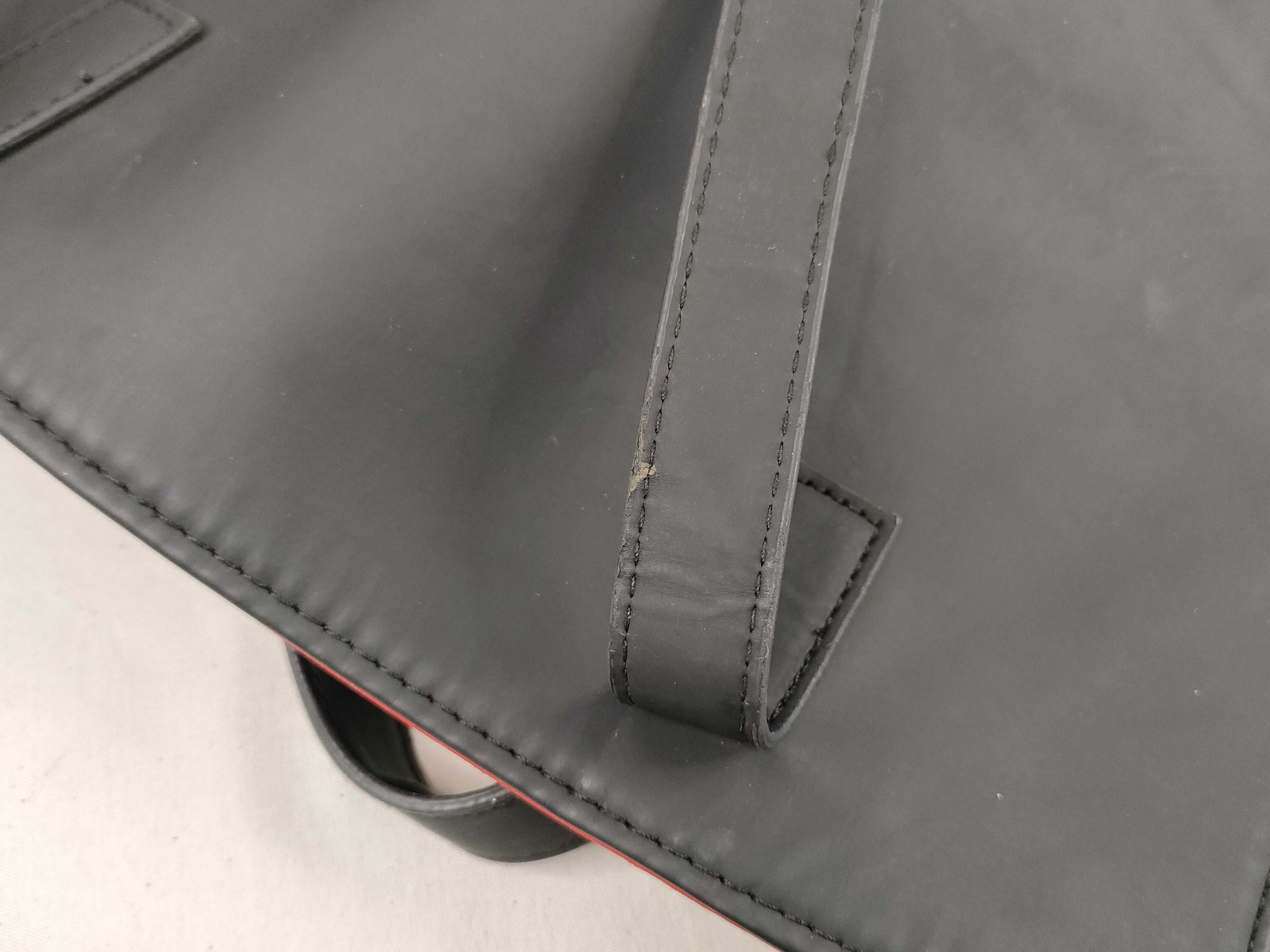 Tote Bag, Black Tote Bag — view 13