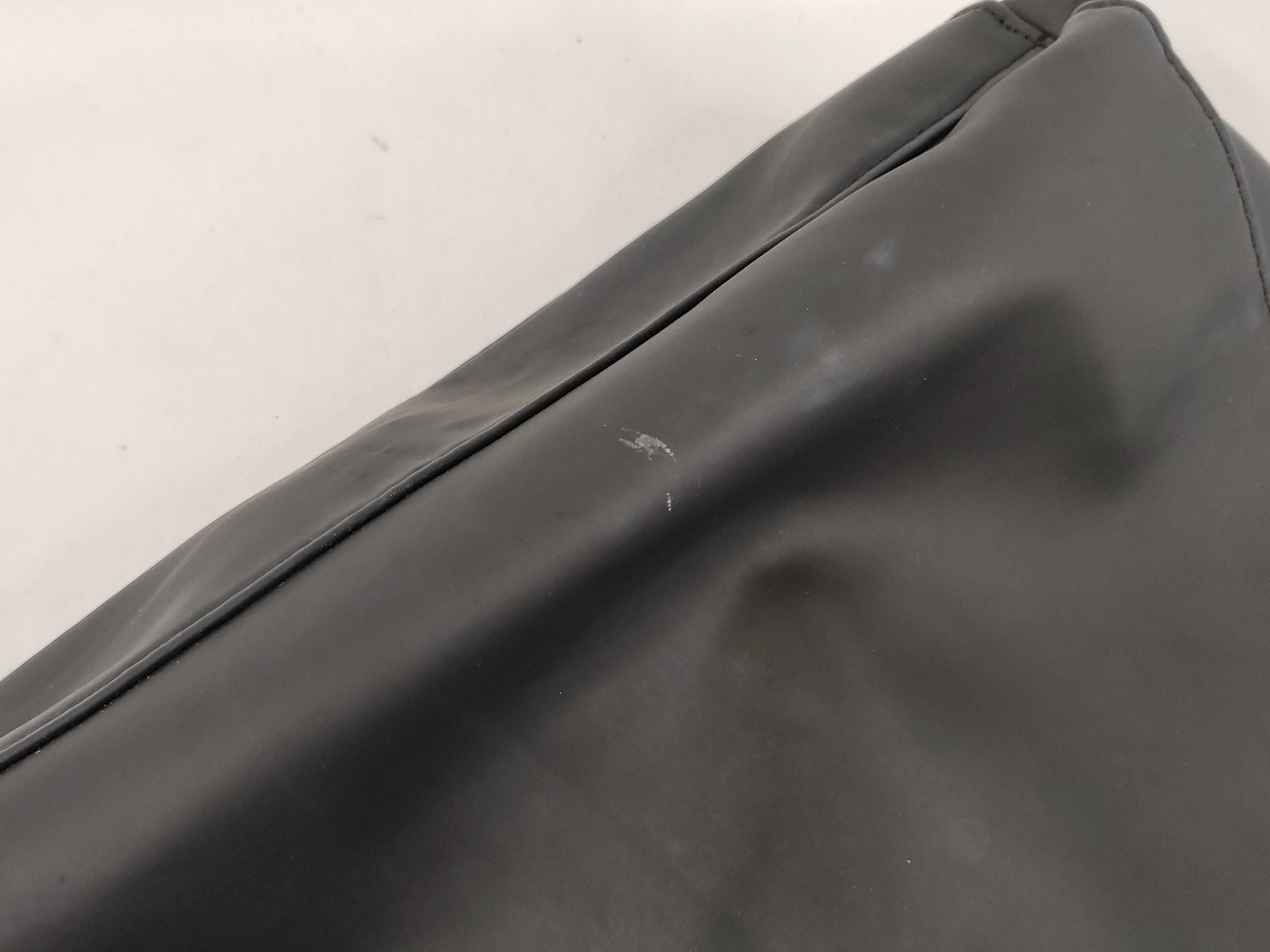 Tote Bag, Black Tote Bag — view 14