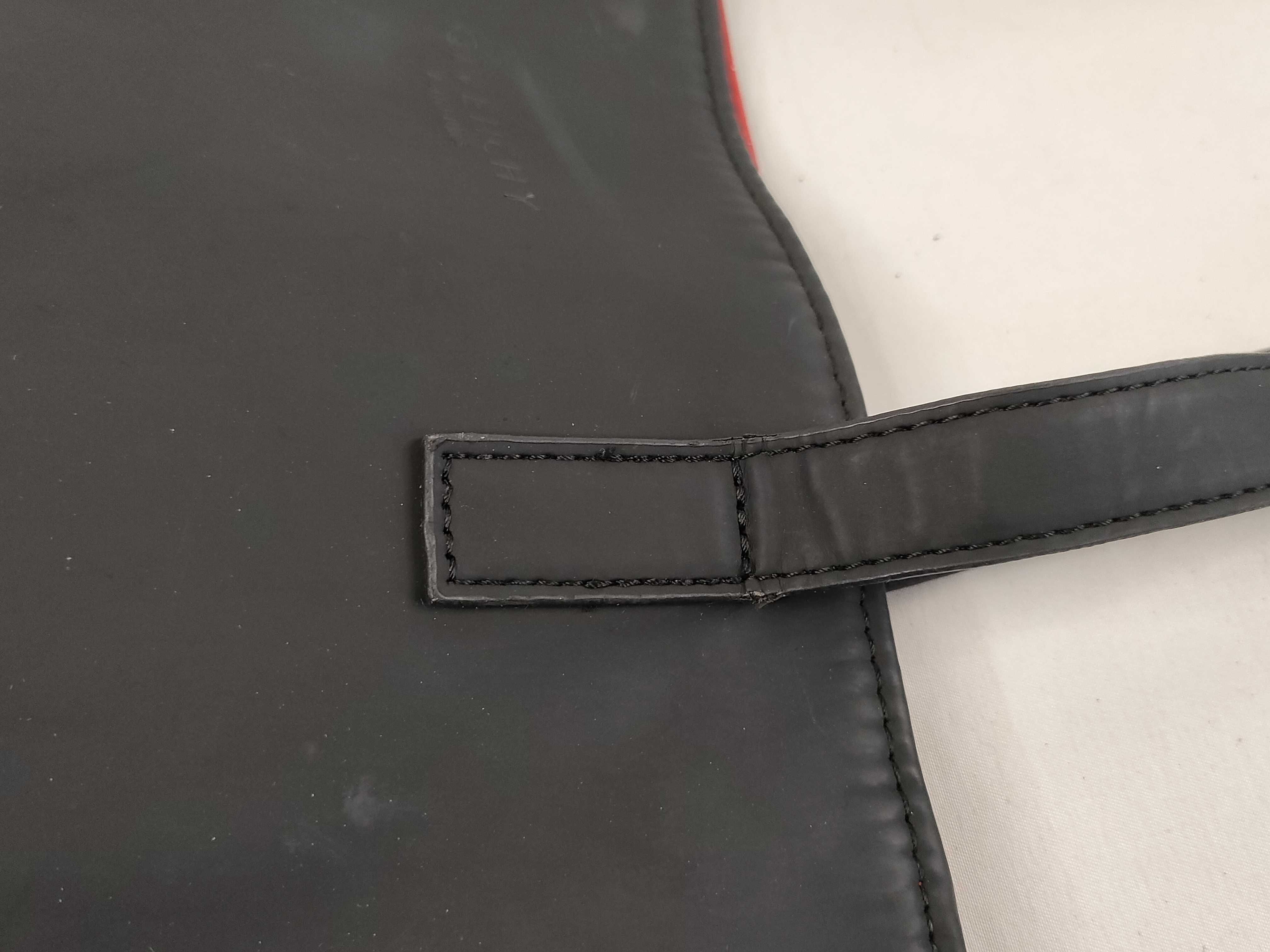Tote Bag, Black Tote Bag — view 5