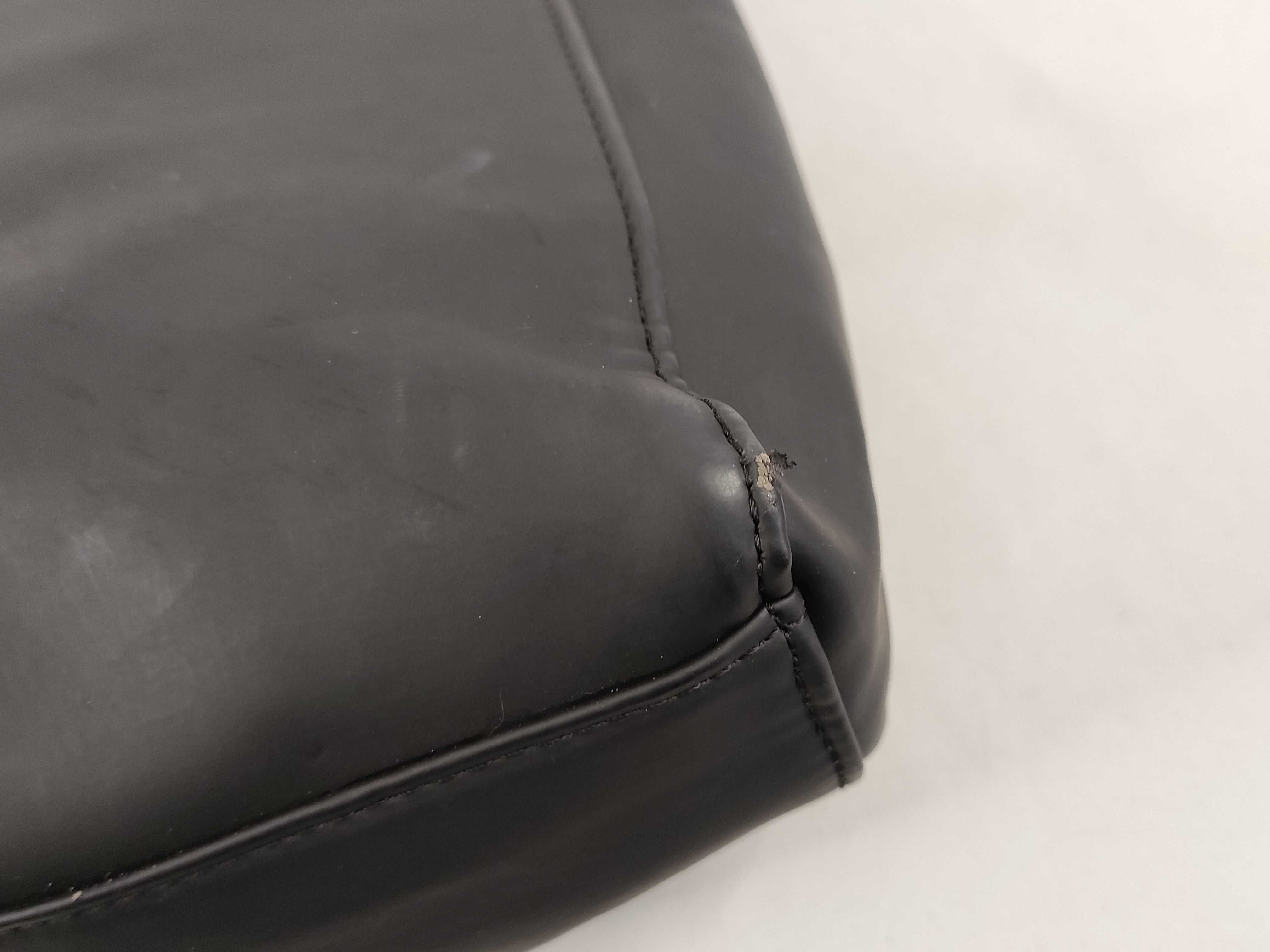 Tote Bag, Black Tote Bag — view 6