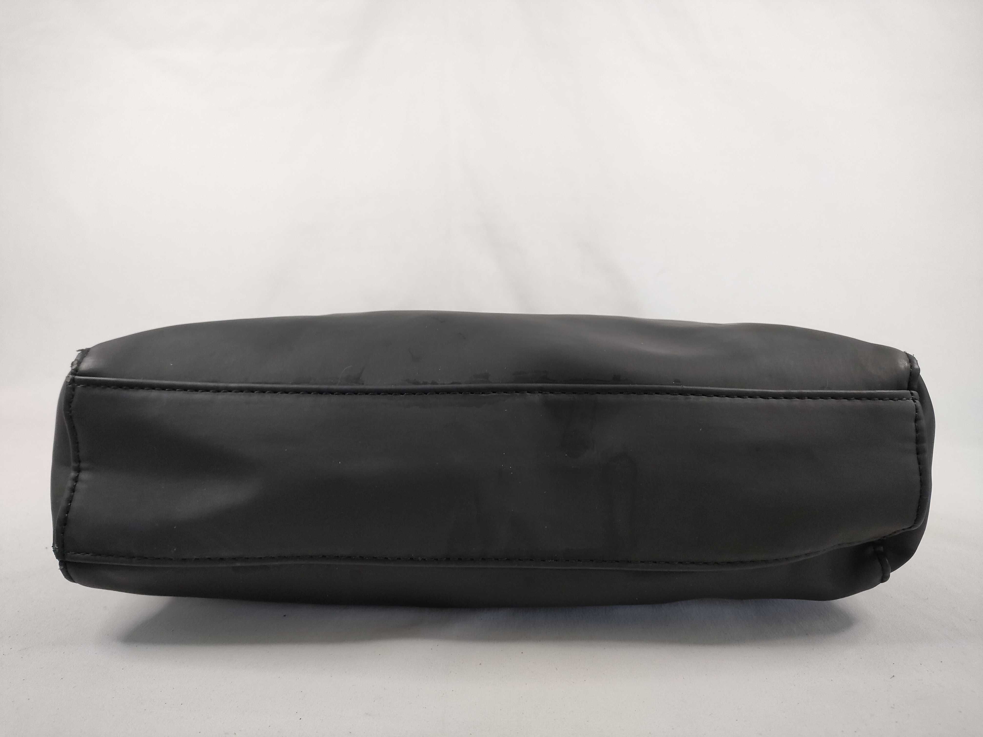 Tote Bag, Black Tote Bag — view 7
