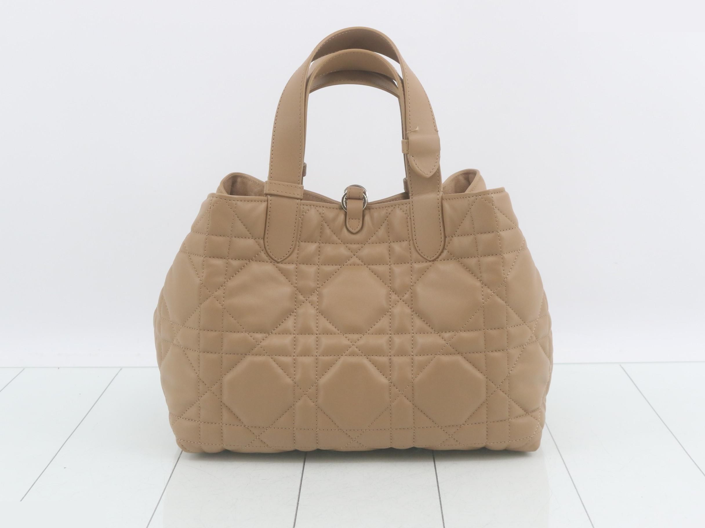 Toujours Medium Tote Bag M2821OSNW_M34U — view 2