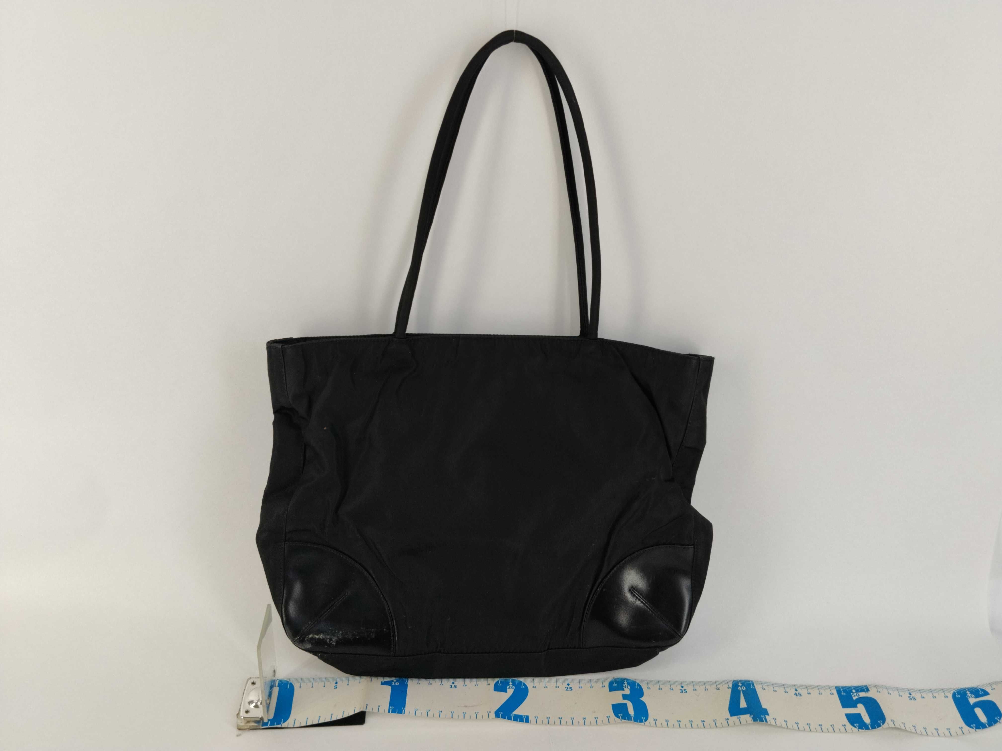 Nylon / Handbag / Nylon Handbag — view 2
