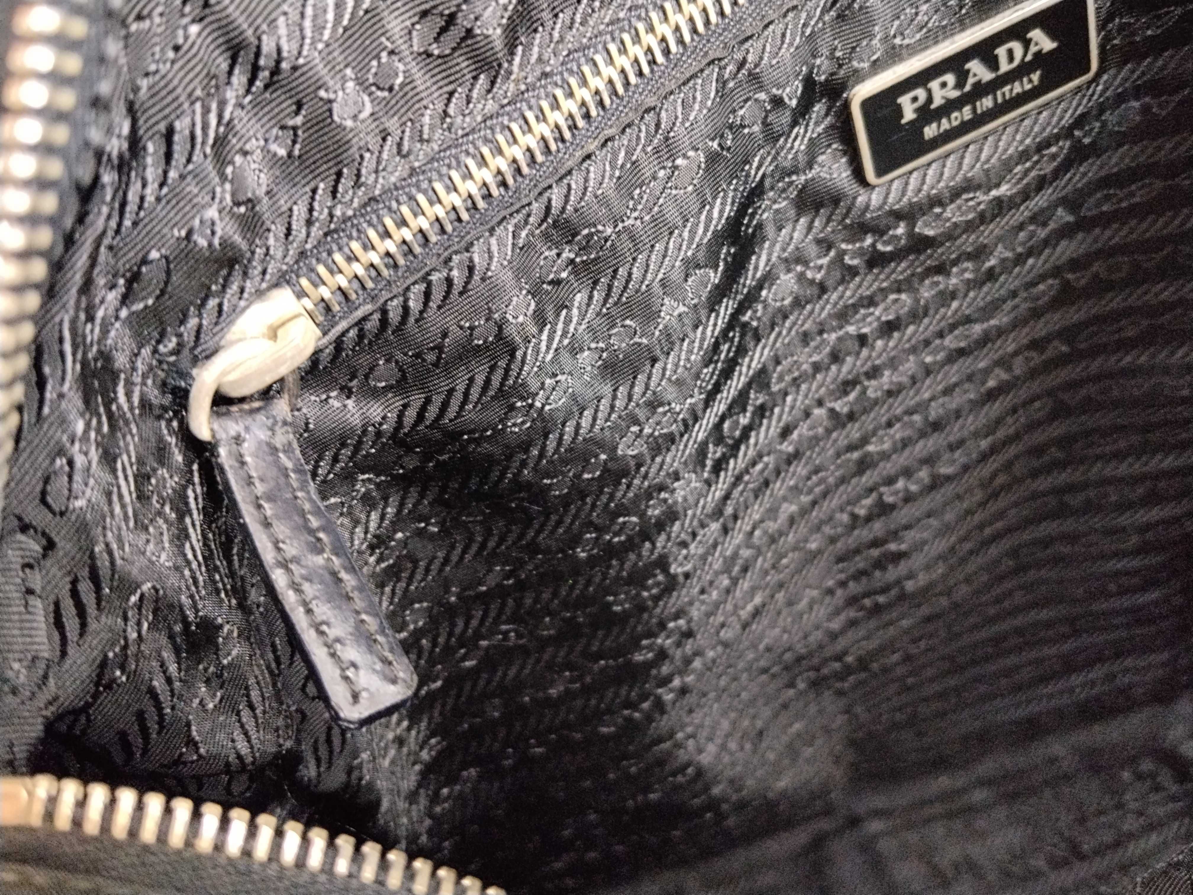 Nylon / Handbag / Nylon Handbag — view 12