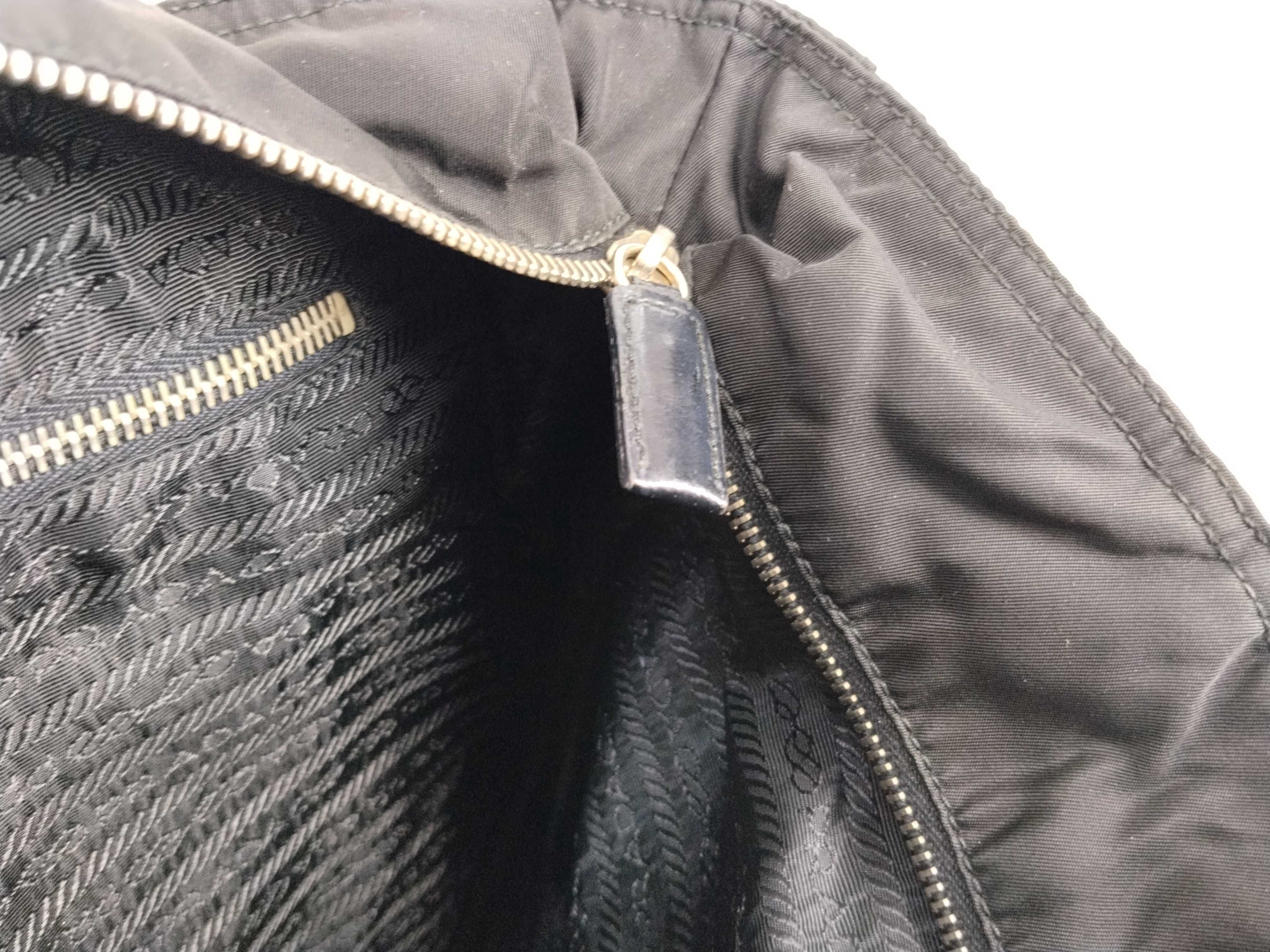 Nylon / Handbag / Nylon Handbag — view 13