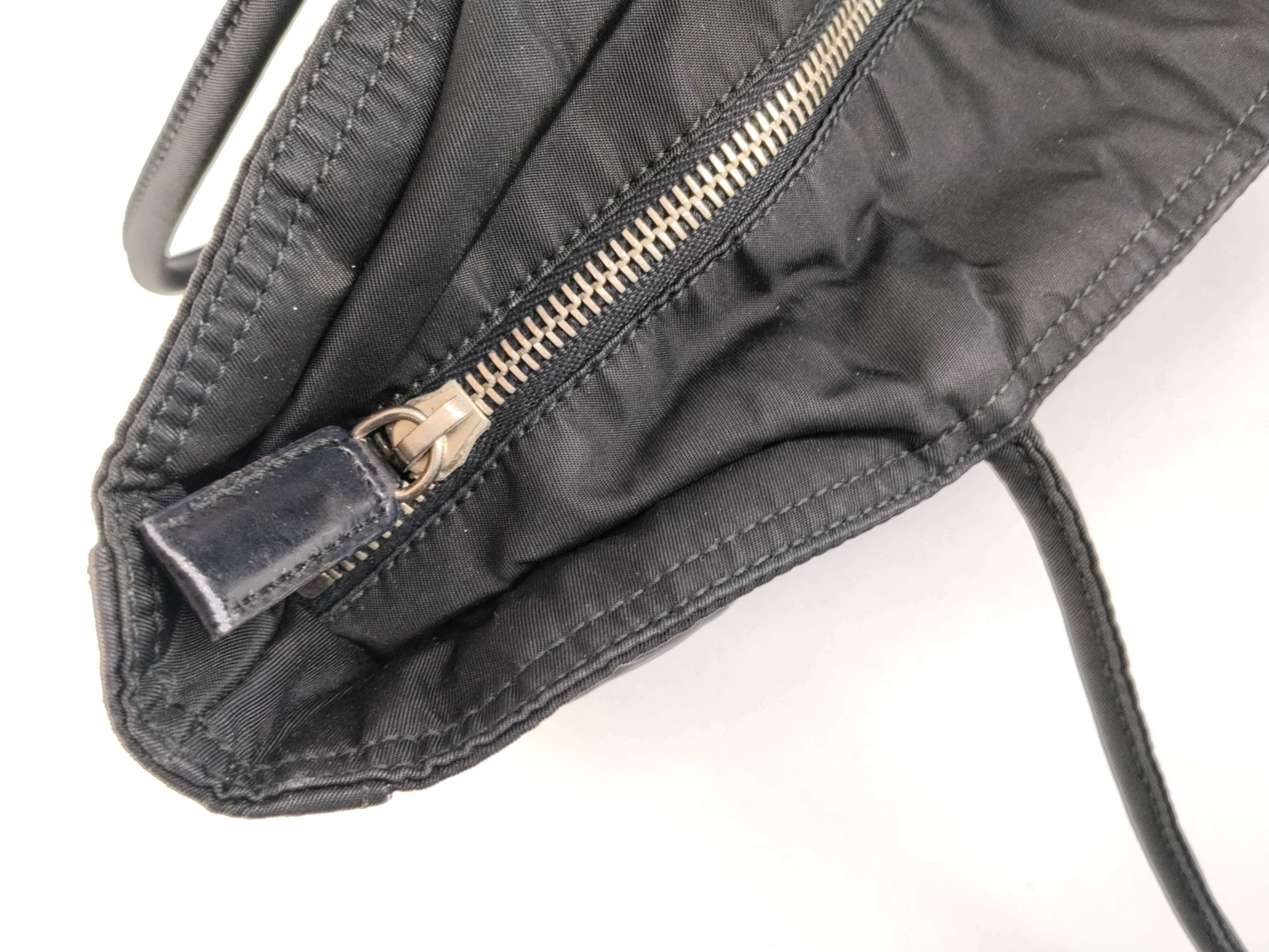 Nylon / Handbag / Nylon Handbag — view 14