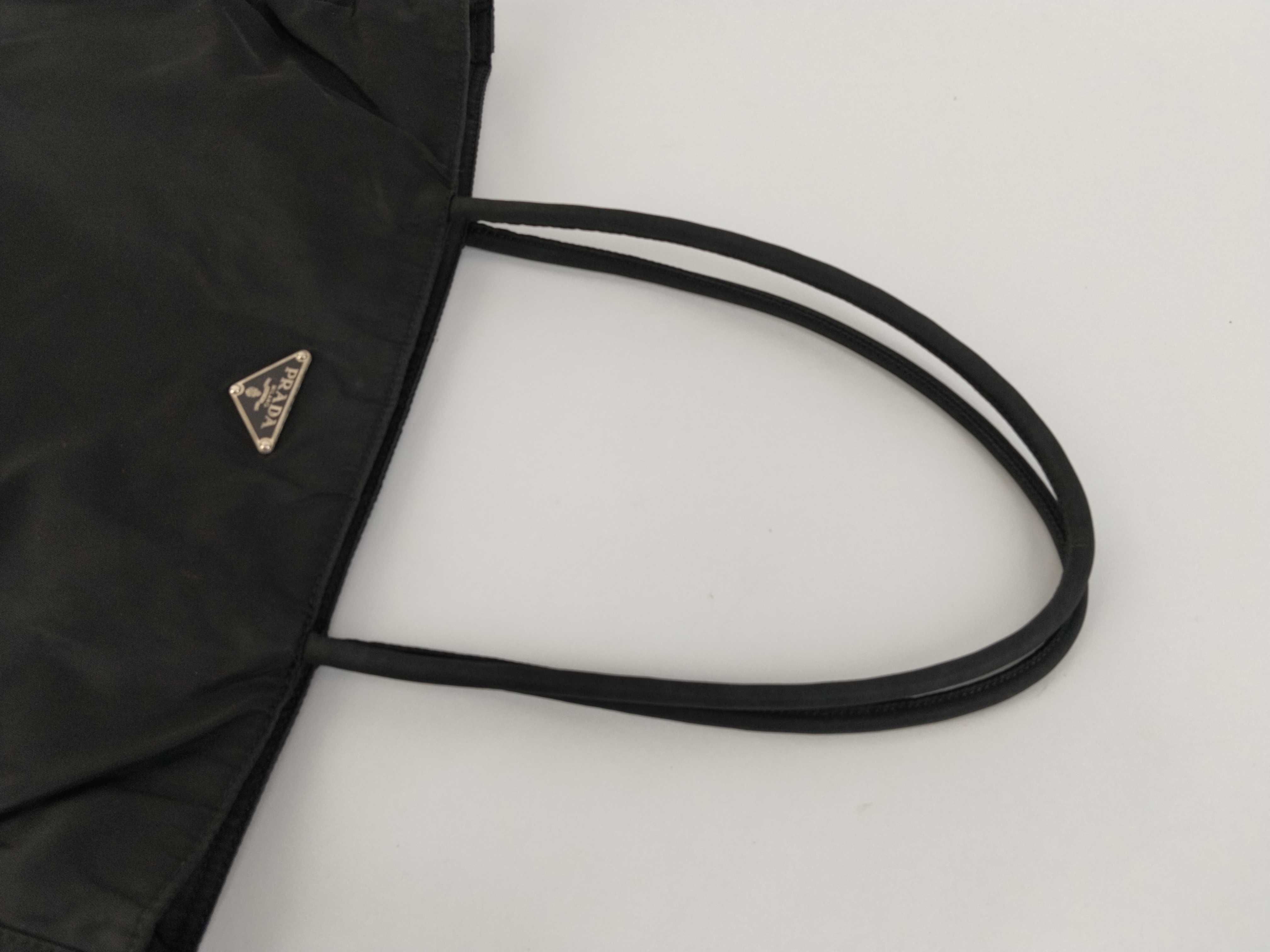 Nylon / Handbag / Nylon Handbag — view 3