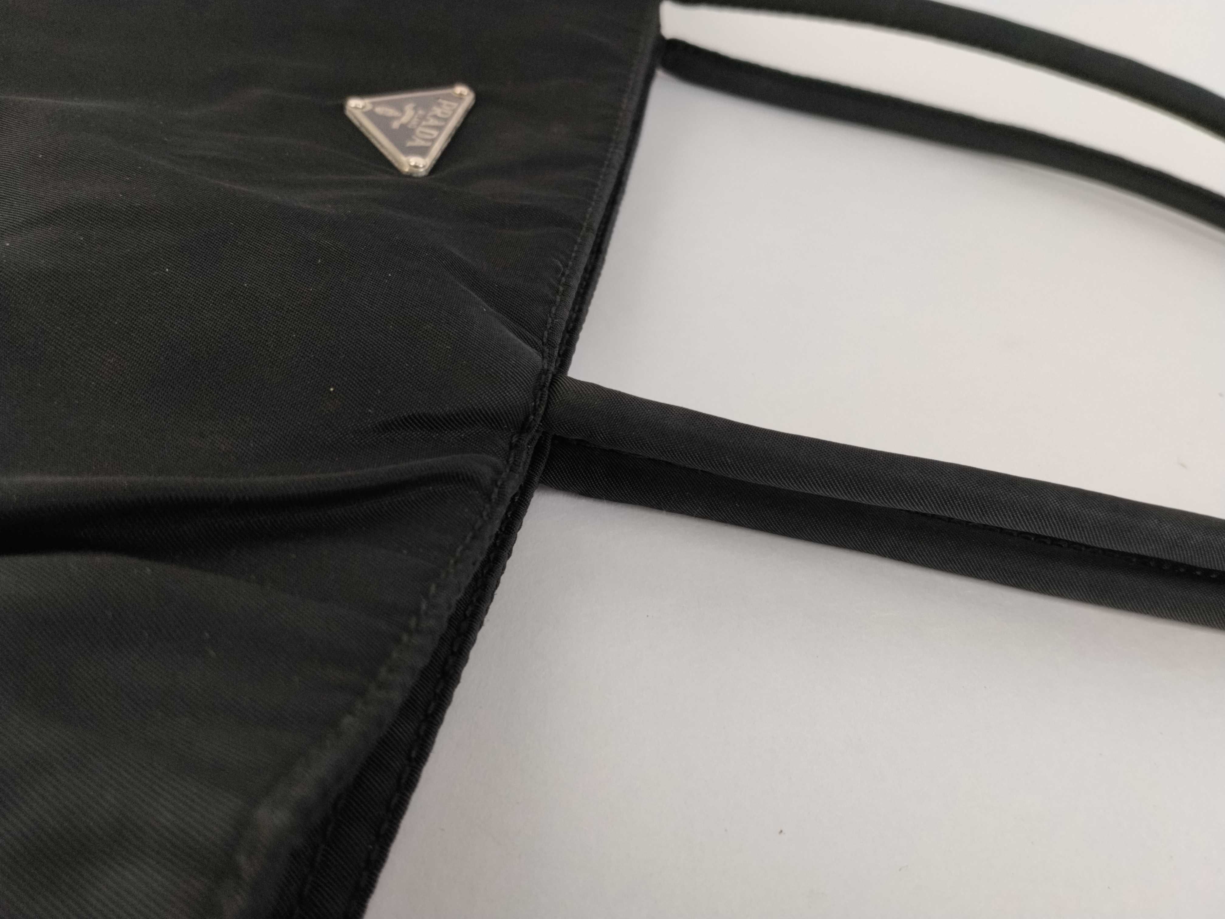 Nylon / Handbag / Nylon Handbag — view 5