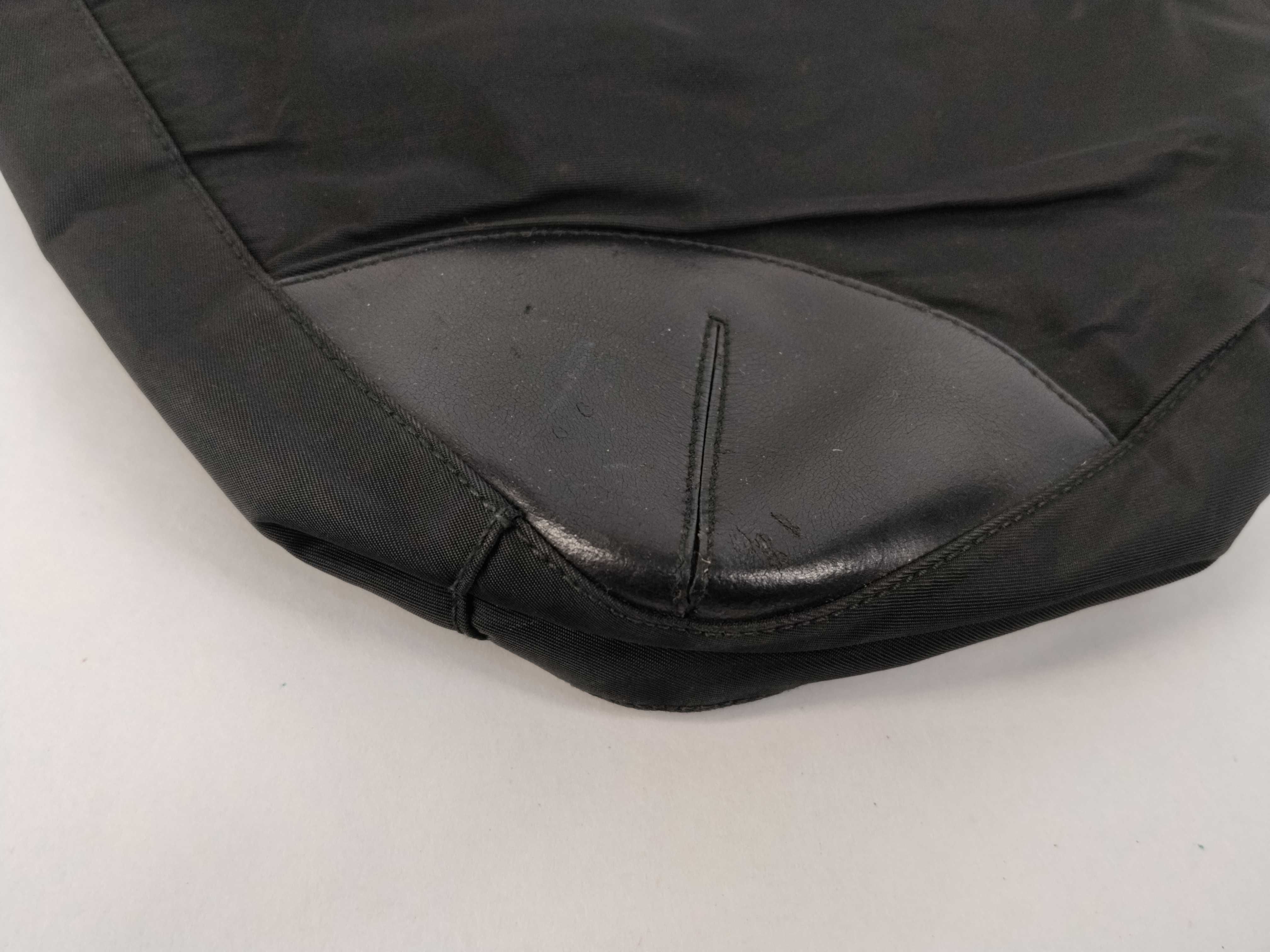 Nylon / Handbag / Nylon Handbag — view 6
