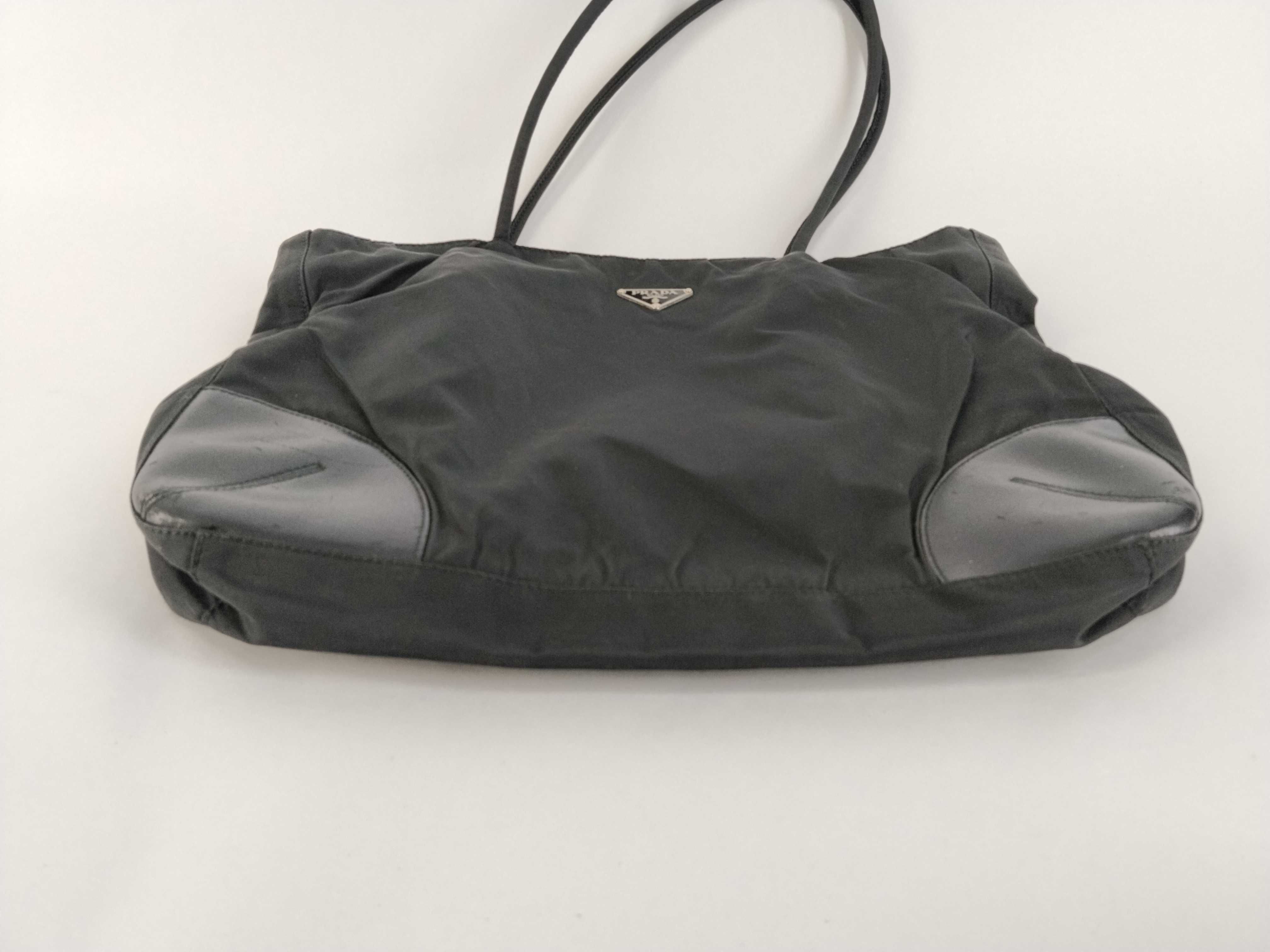 Nylon / Handbag / Nylon Handbag — view 7