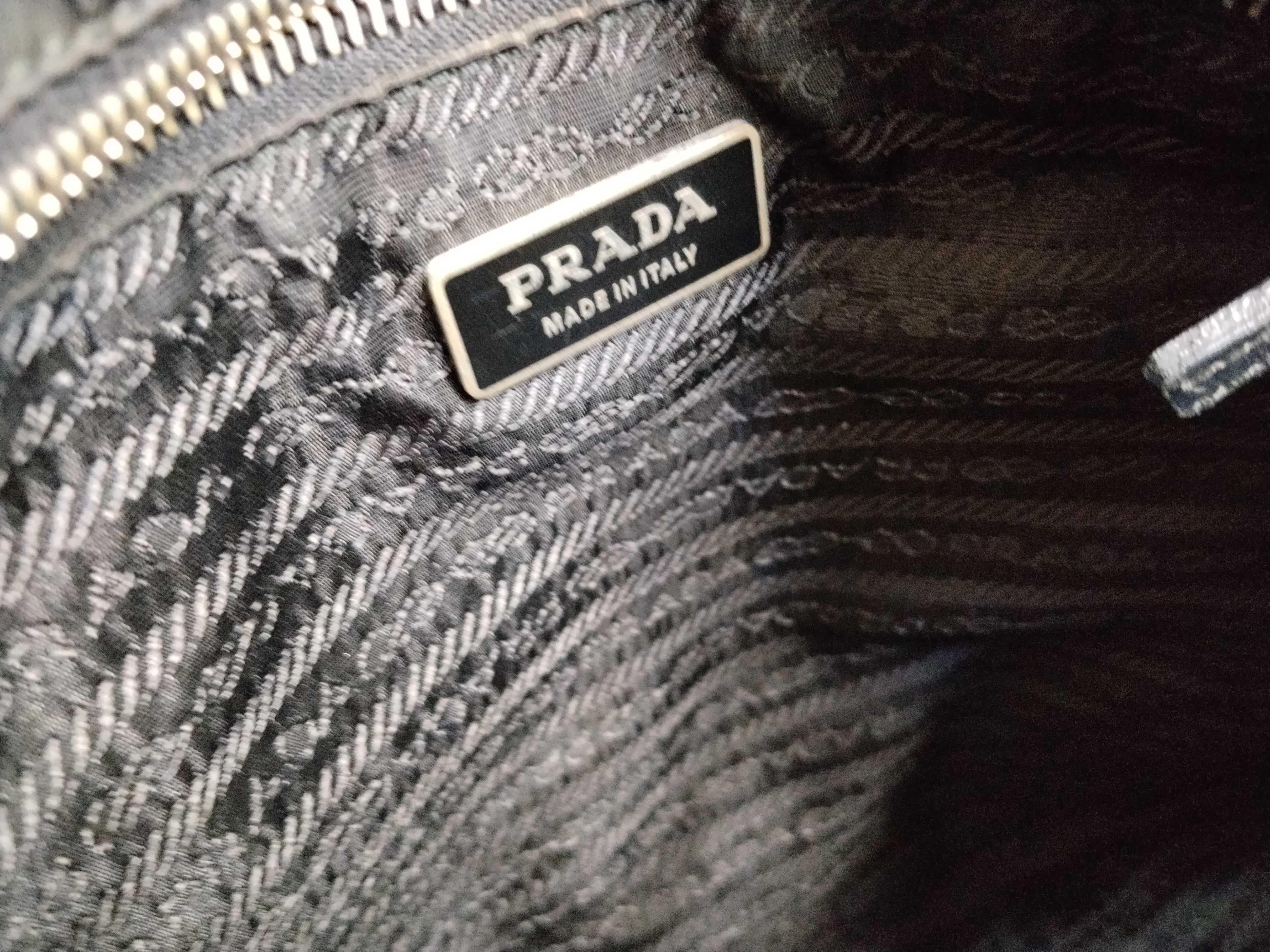 Nylon / Handbag / Nylon Handbag — view 10