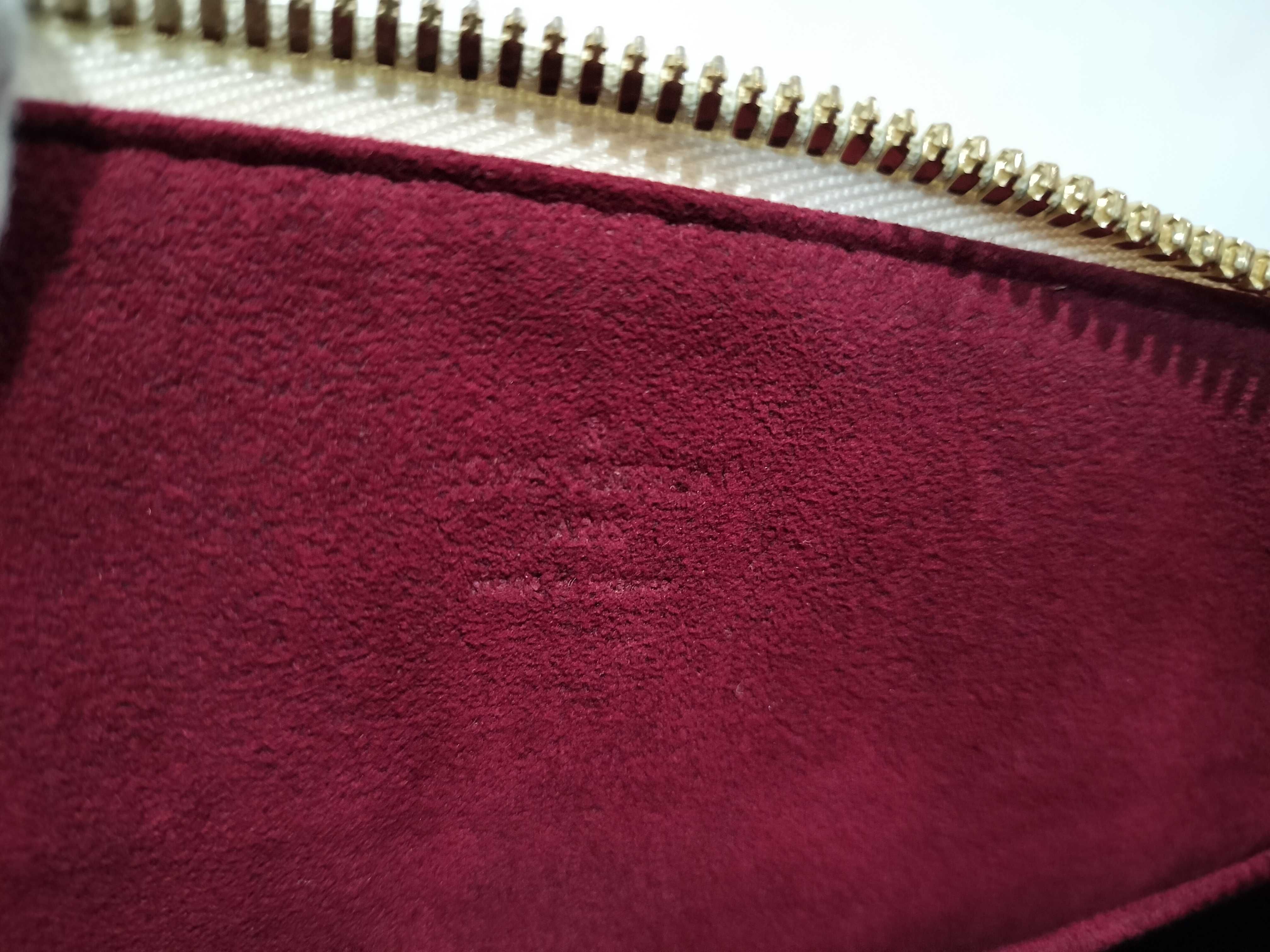 Monogram Multicolor Rita Blanc Shoulder Bag — view 13