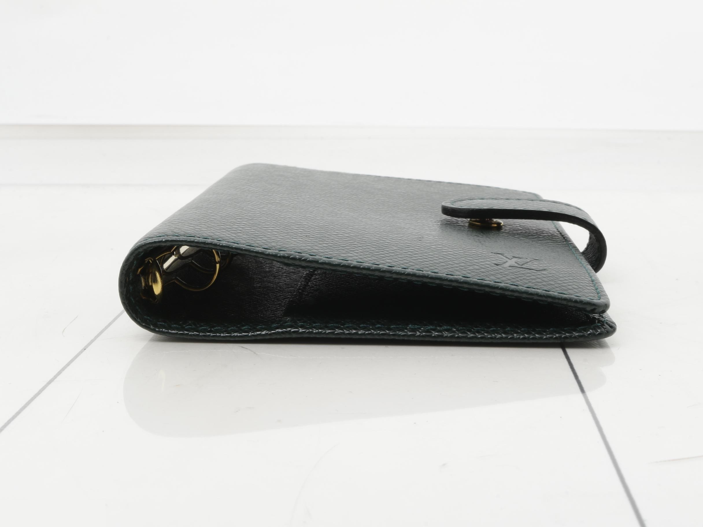 Agenda PM — view 3