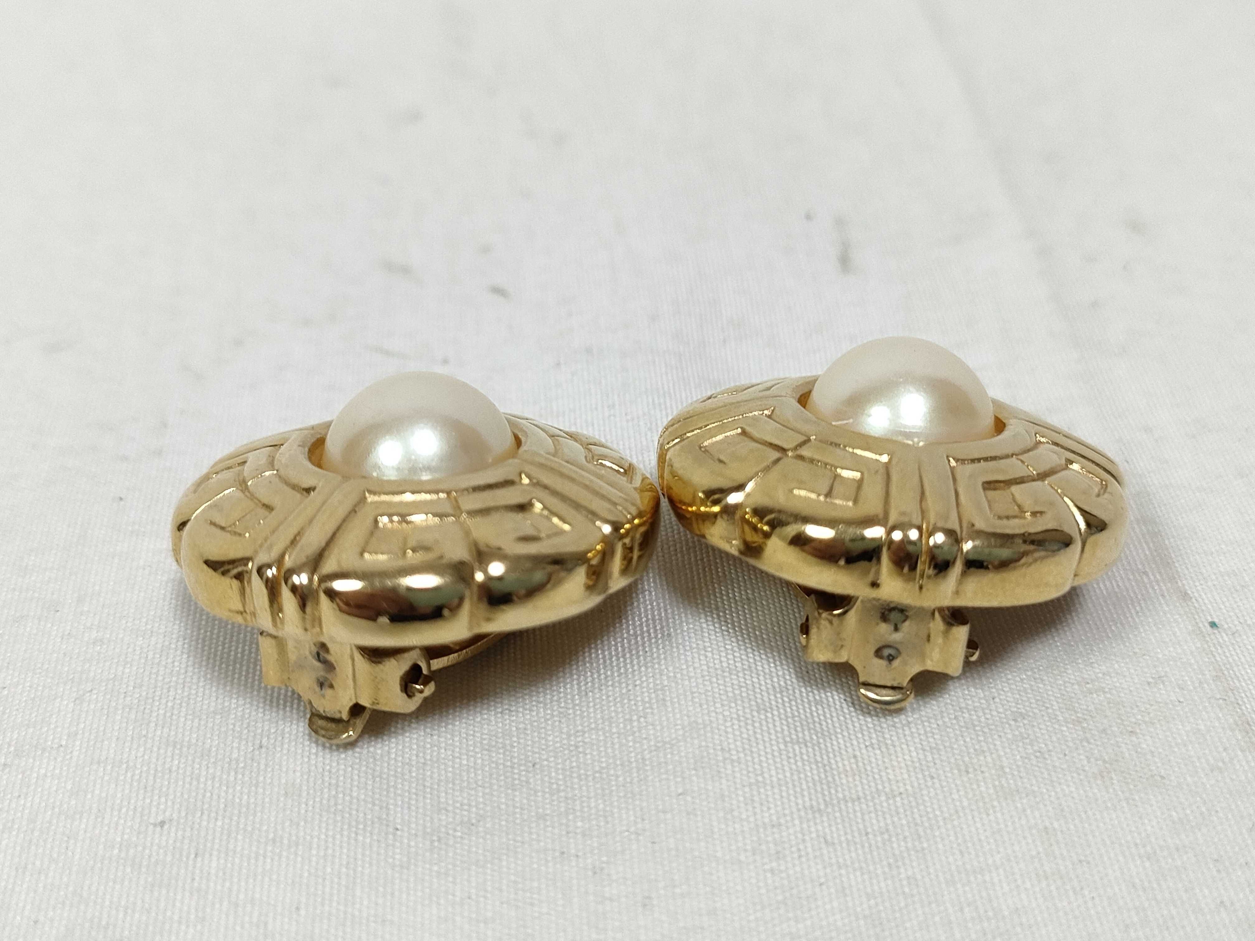 Earrings — view 2