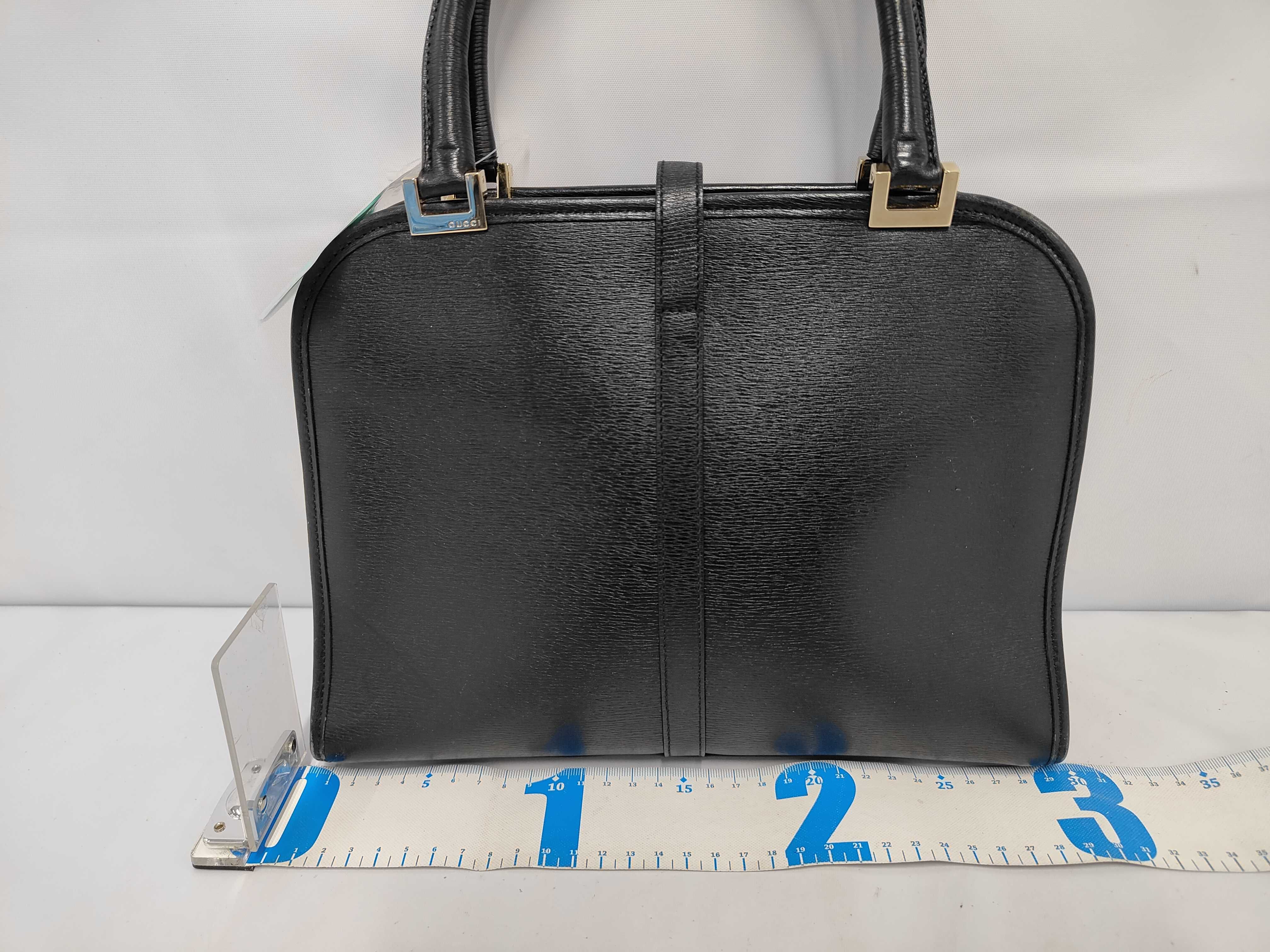 Jackie / 002.1071.3444 / Handbag / Leather Handbag — view 2