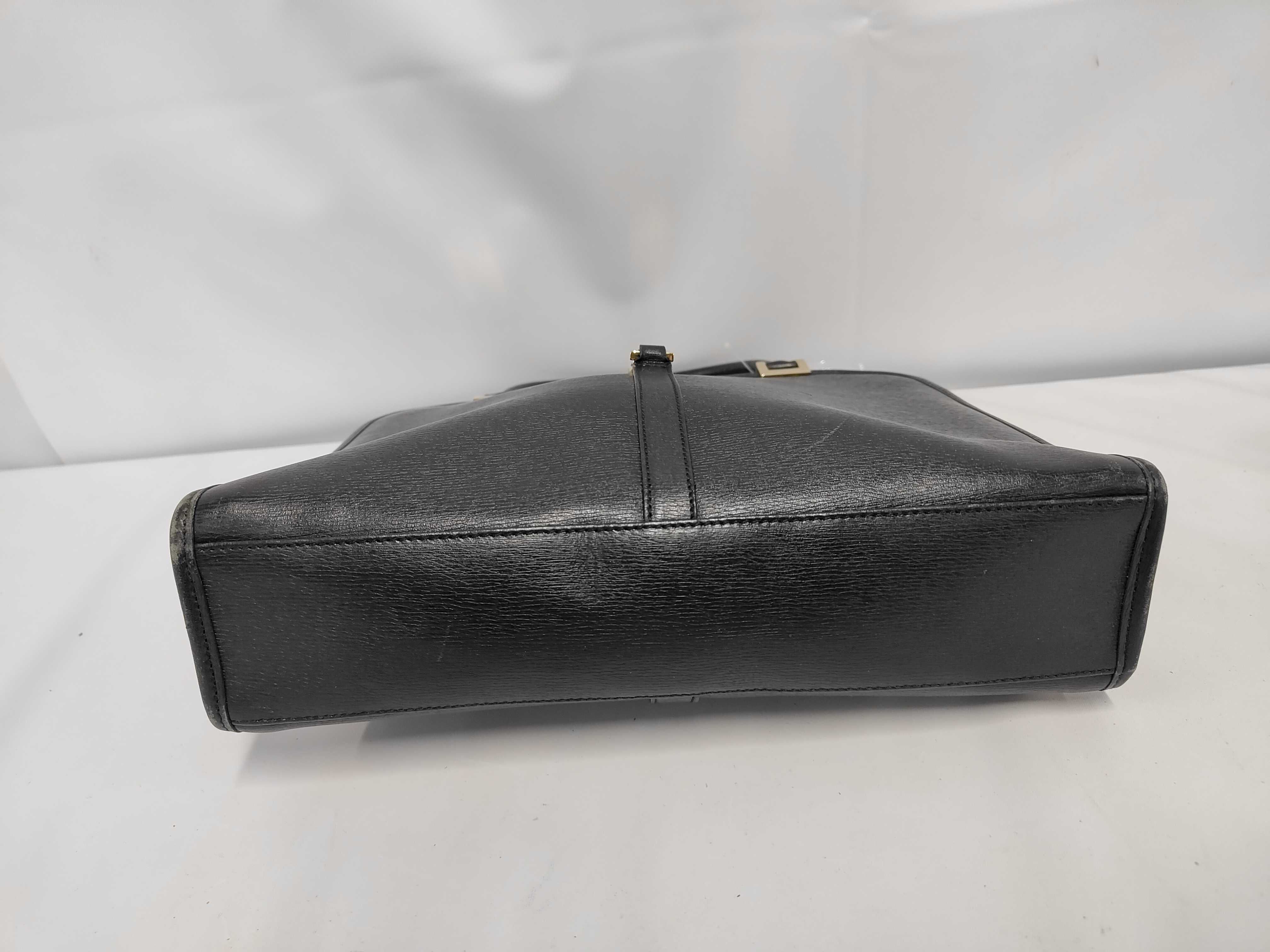Jackie / 002.1071.3444 / Handbag / Leather Handbag — view 3