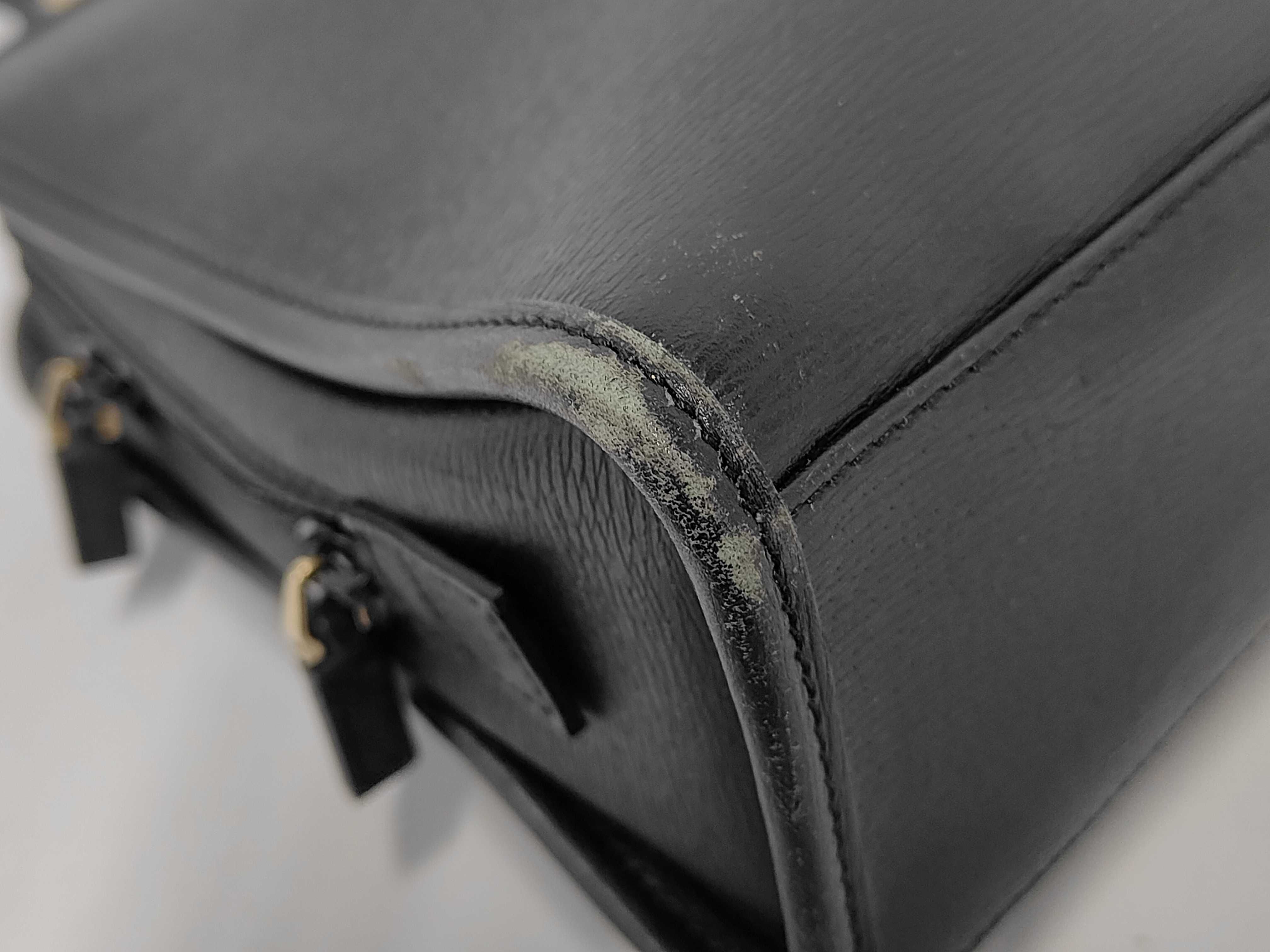 Jackie / 002.1071.3444 / Handbag / Leather Handbag — view 4