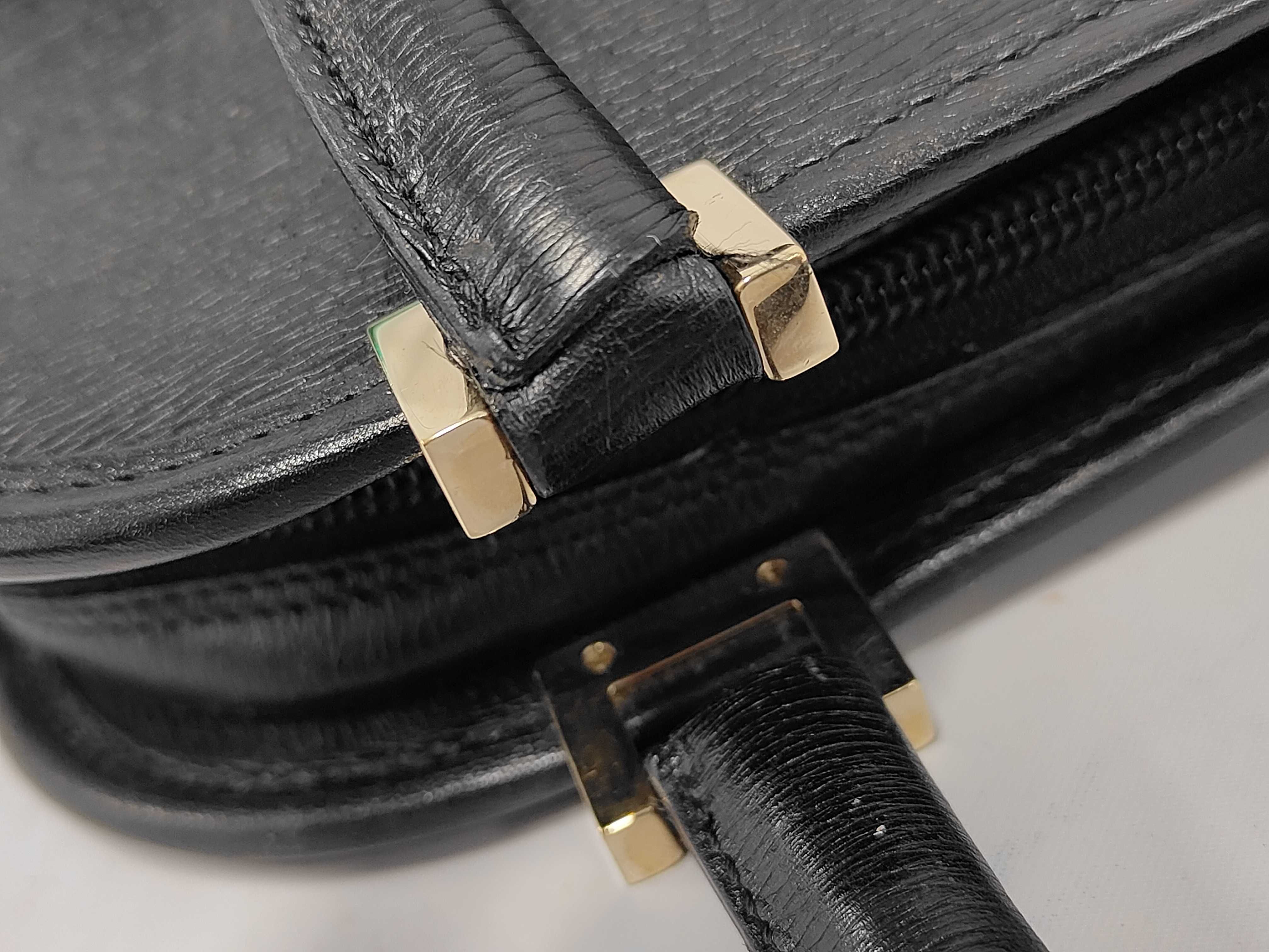 Jackie / 002.1071.3444 / Handbag / Leather Handbag — view 7