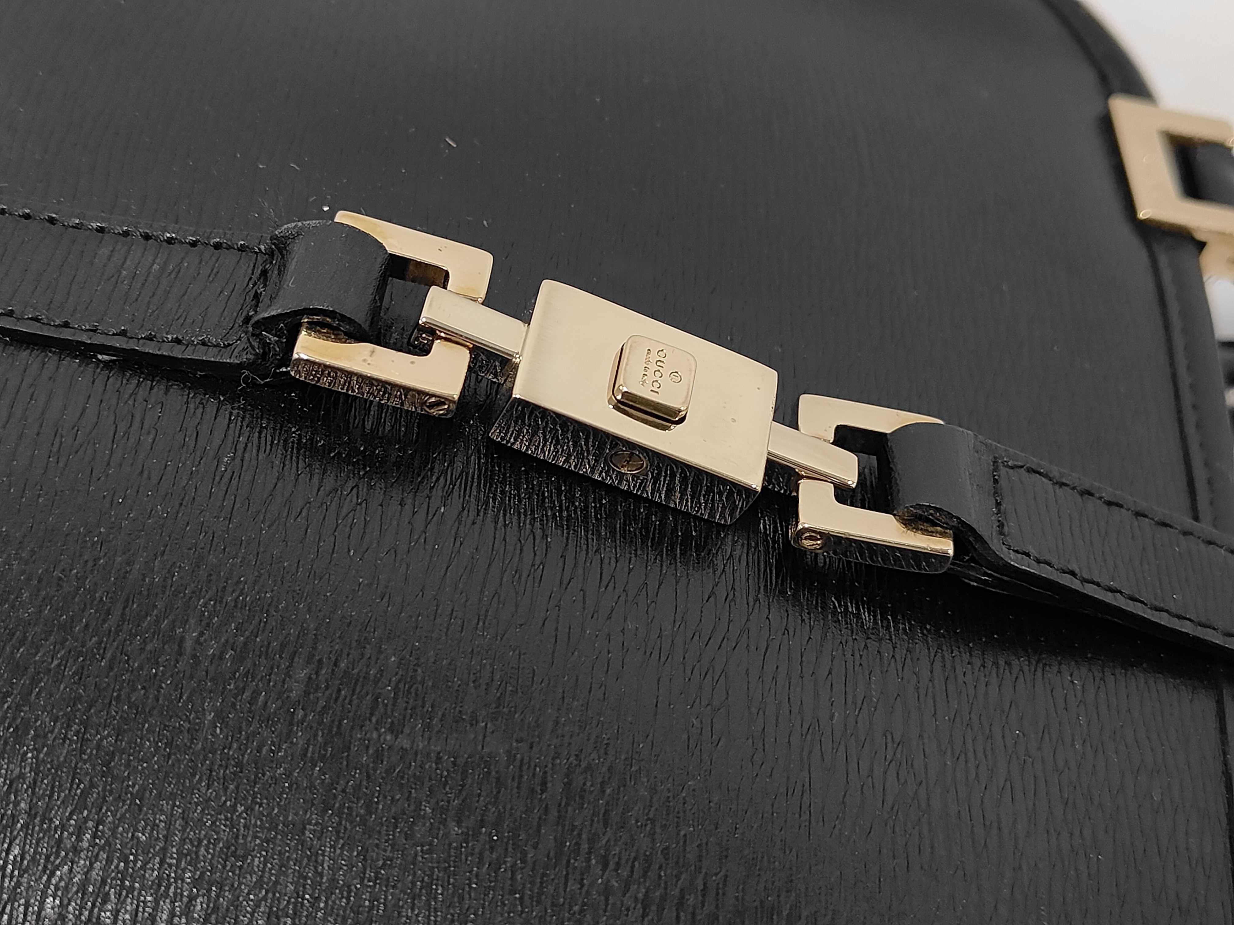 Jackie / 002.1071.3444 / Handbag / Leather Handbag — view 8