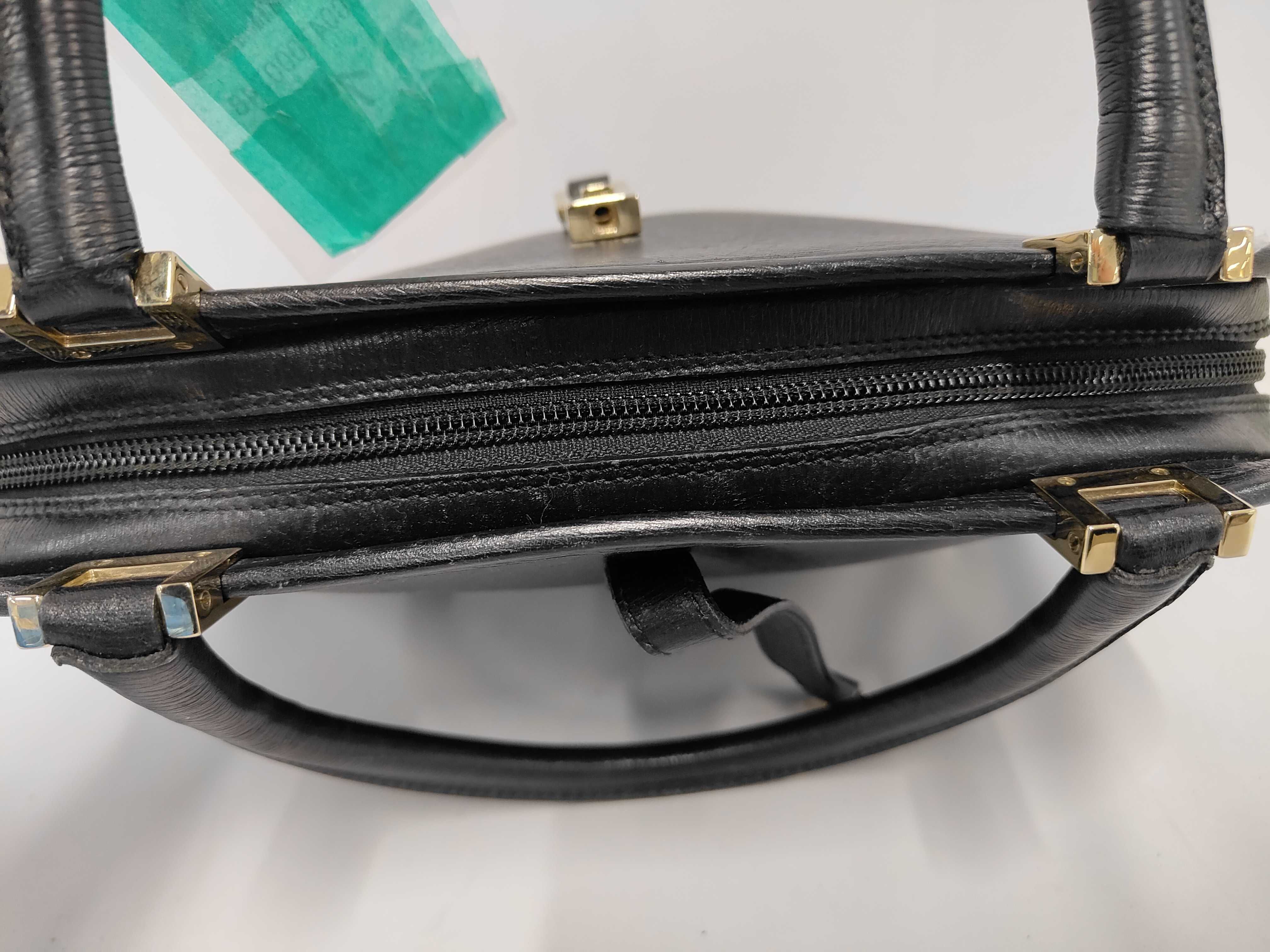 Jackie / 002.1071.3444 / Handbag / Leather Handbag — view 9