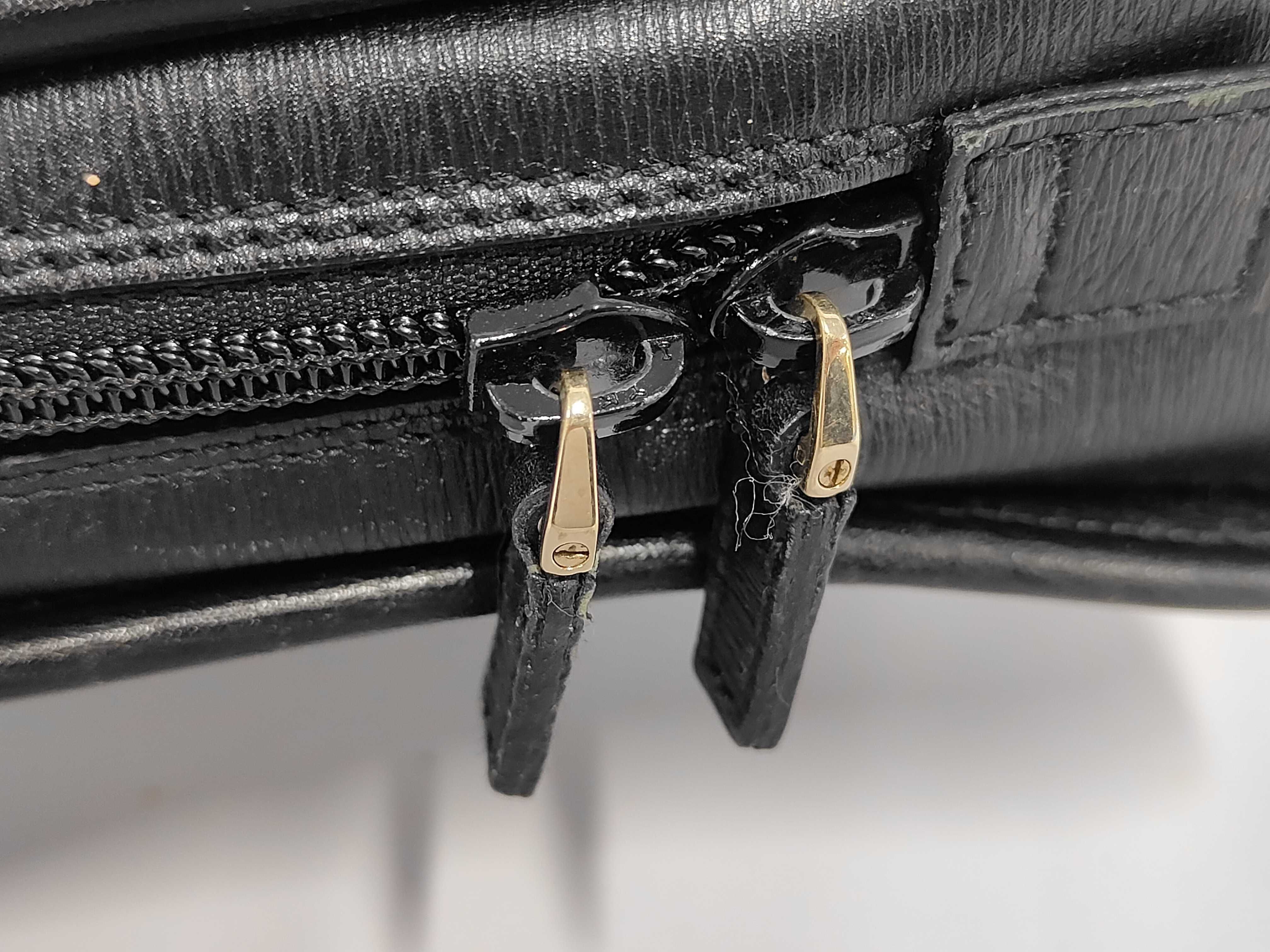 Jackie / 002.1071.3444 / Handbag / Leather Handbag — view 10