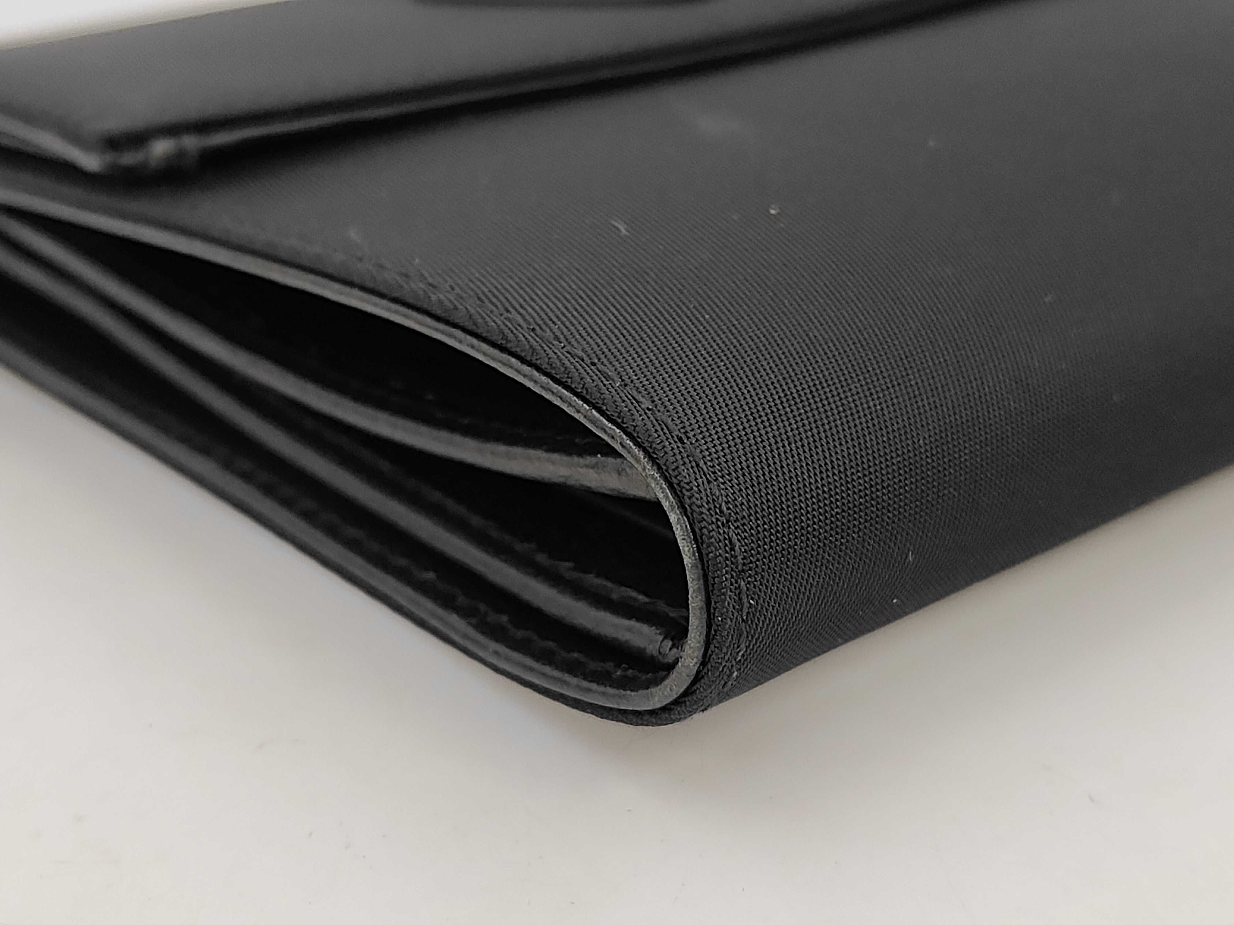 Saffiano Wallet Box Wallet — view 4