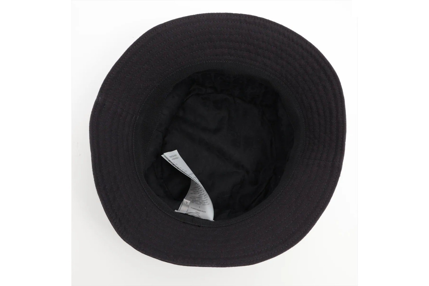 Kenny Schaaf Collaboration Bucket Hat (with tag) — view 4