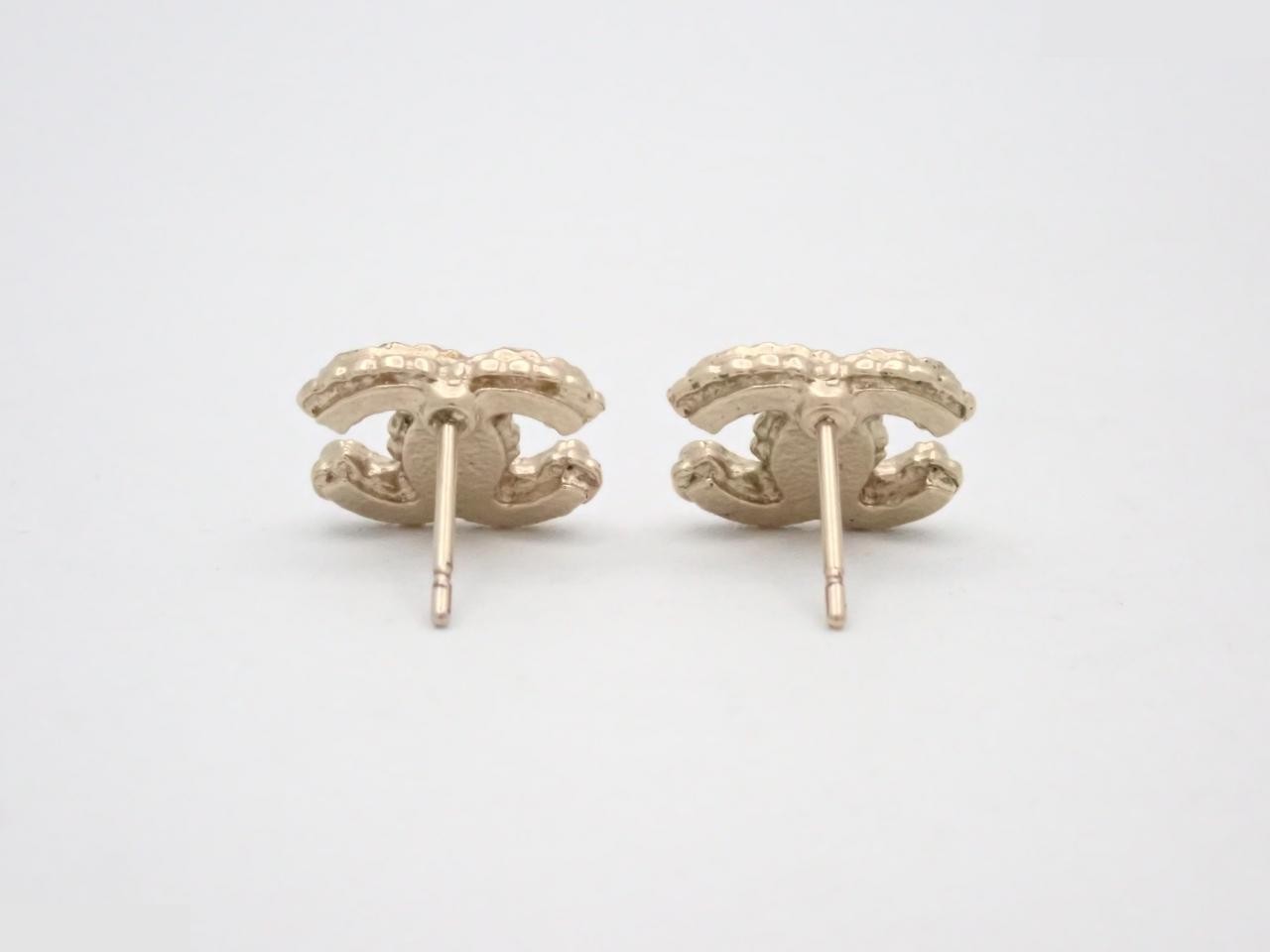 Earrings — view 2