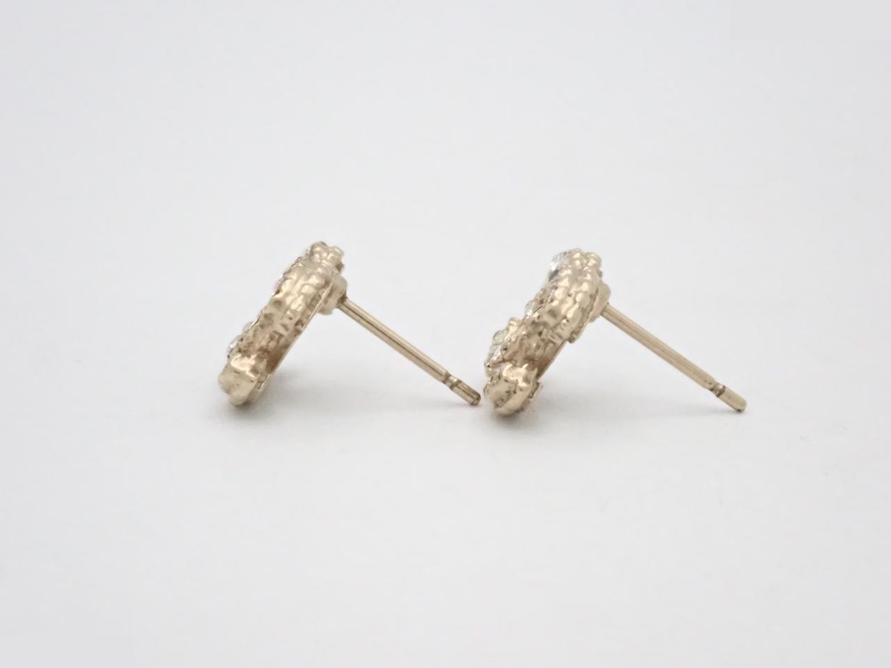 Earrings — view 3