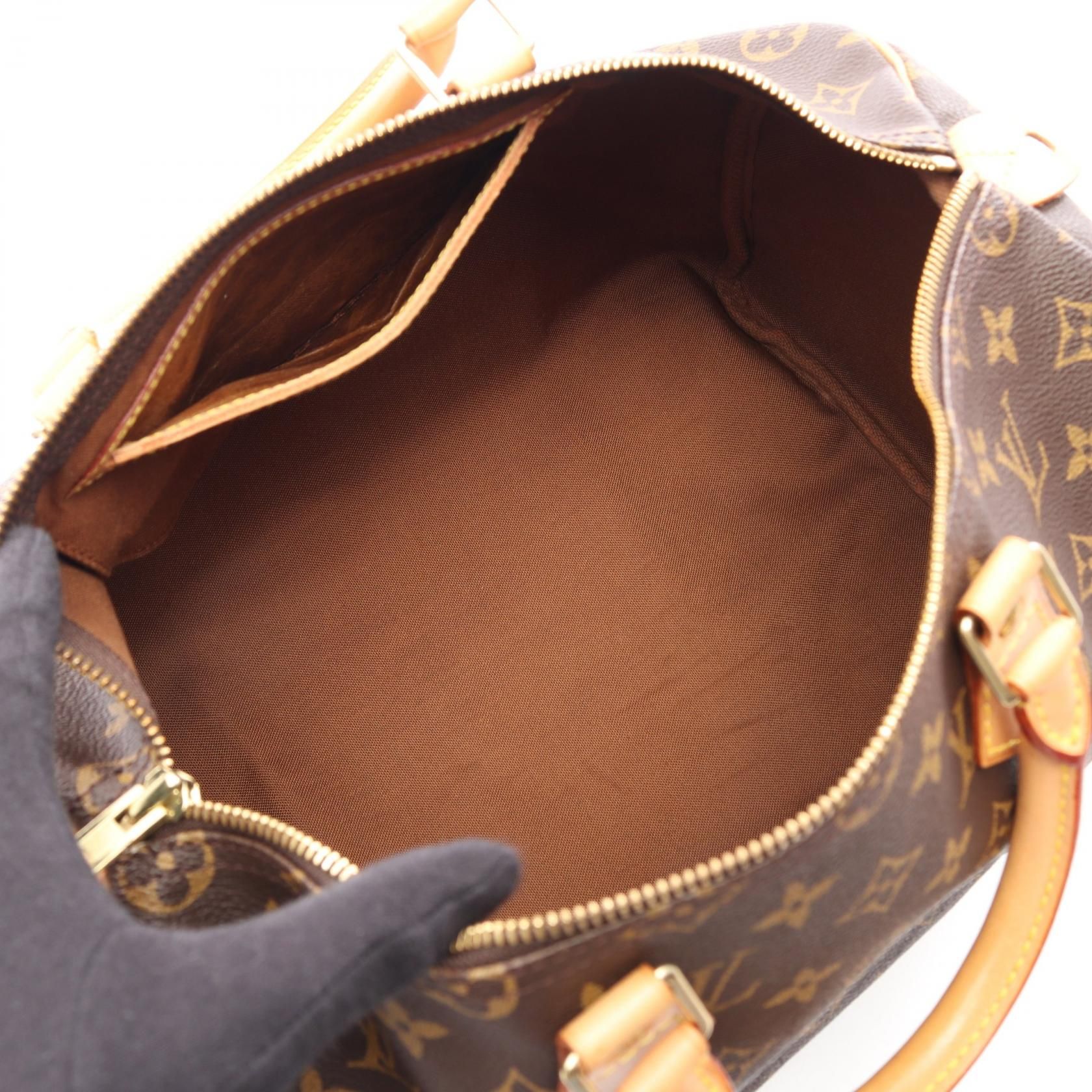 Speedy 35, Monogram — view 3