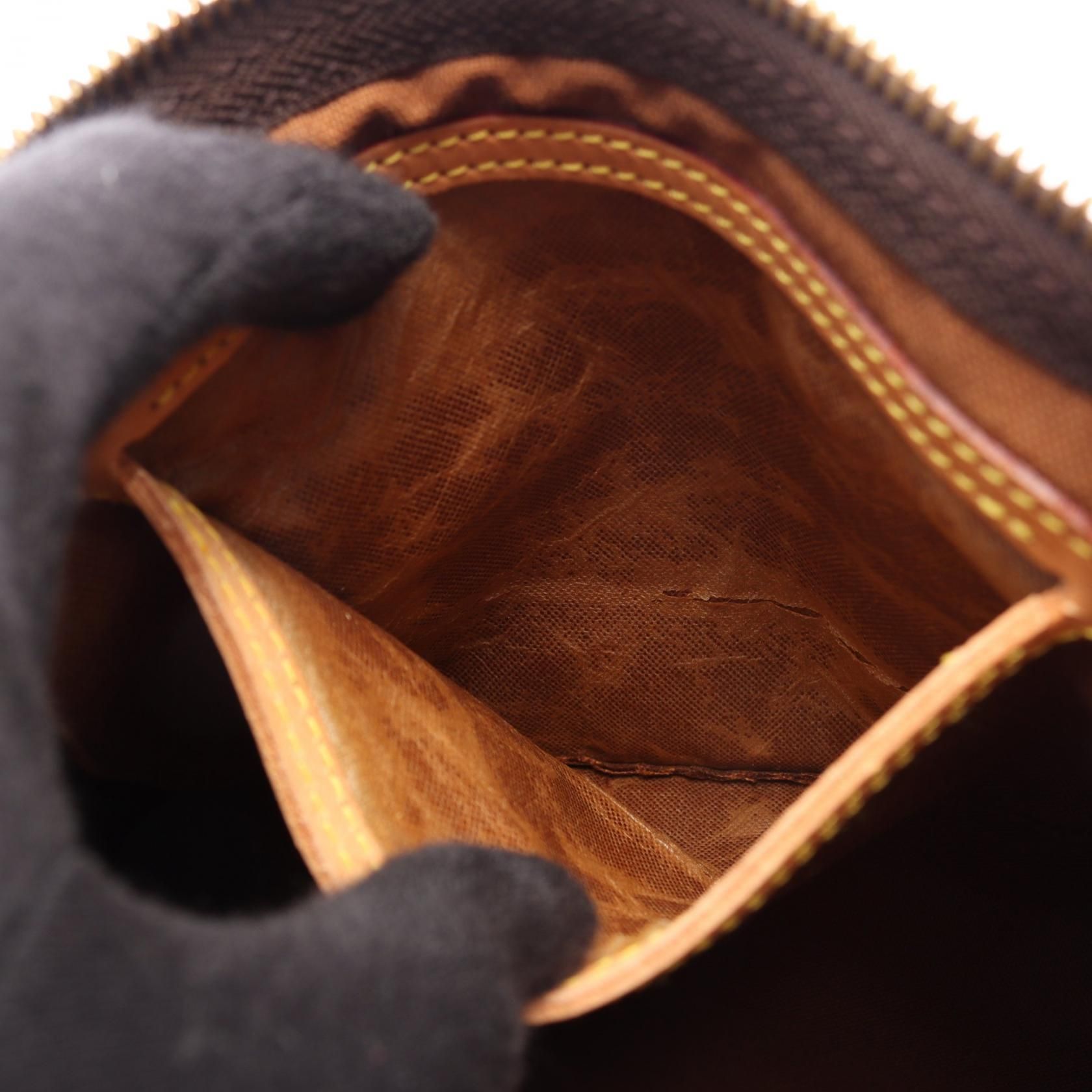 Speedy 35, Monogram — view 6